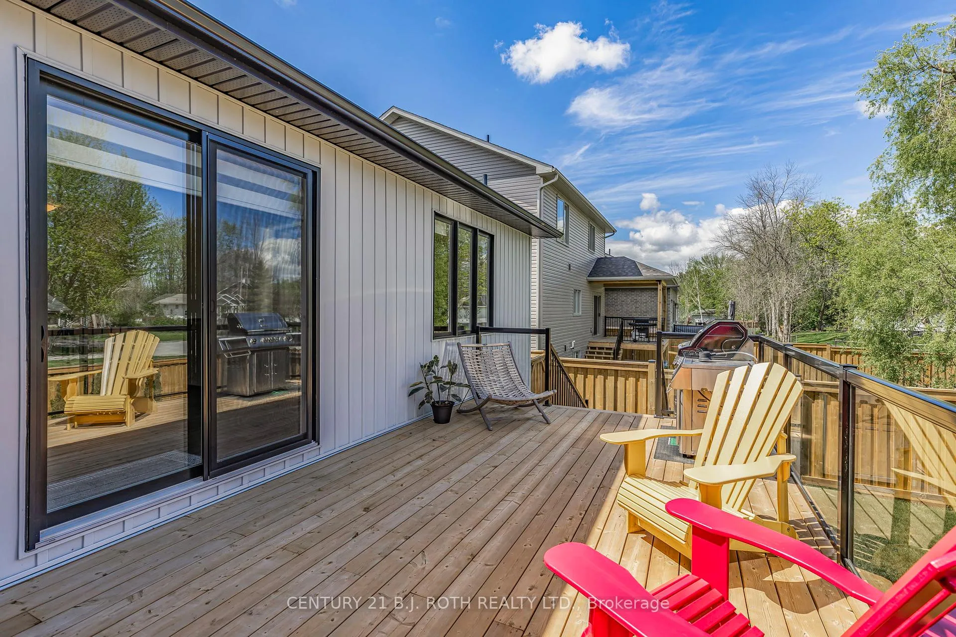 Photo 23 of 159 Brandon Avenue, Severn, Coldwater — HOMEH