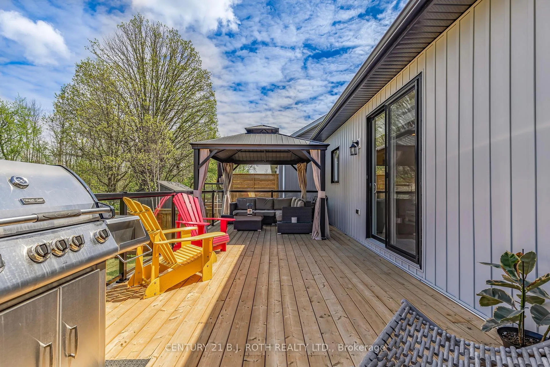 Photo 24 of 159 Brandon Avenue, Severn, Coldwater — HOMEH