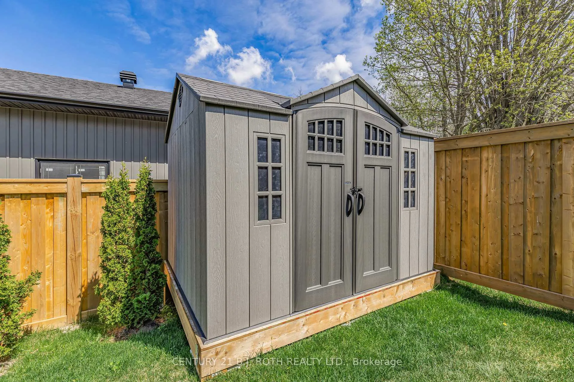 Photo 28 of 159 Brandon Avenue, Severn, Coldwater — HOMEH
