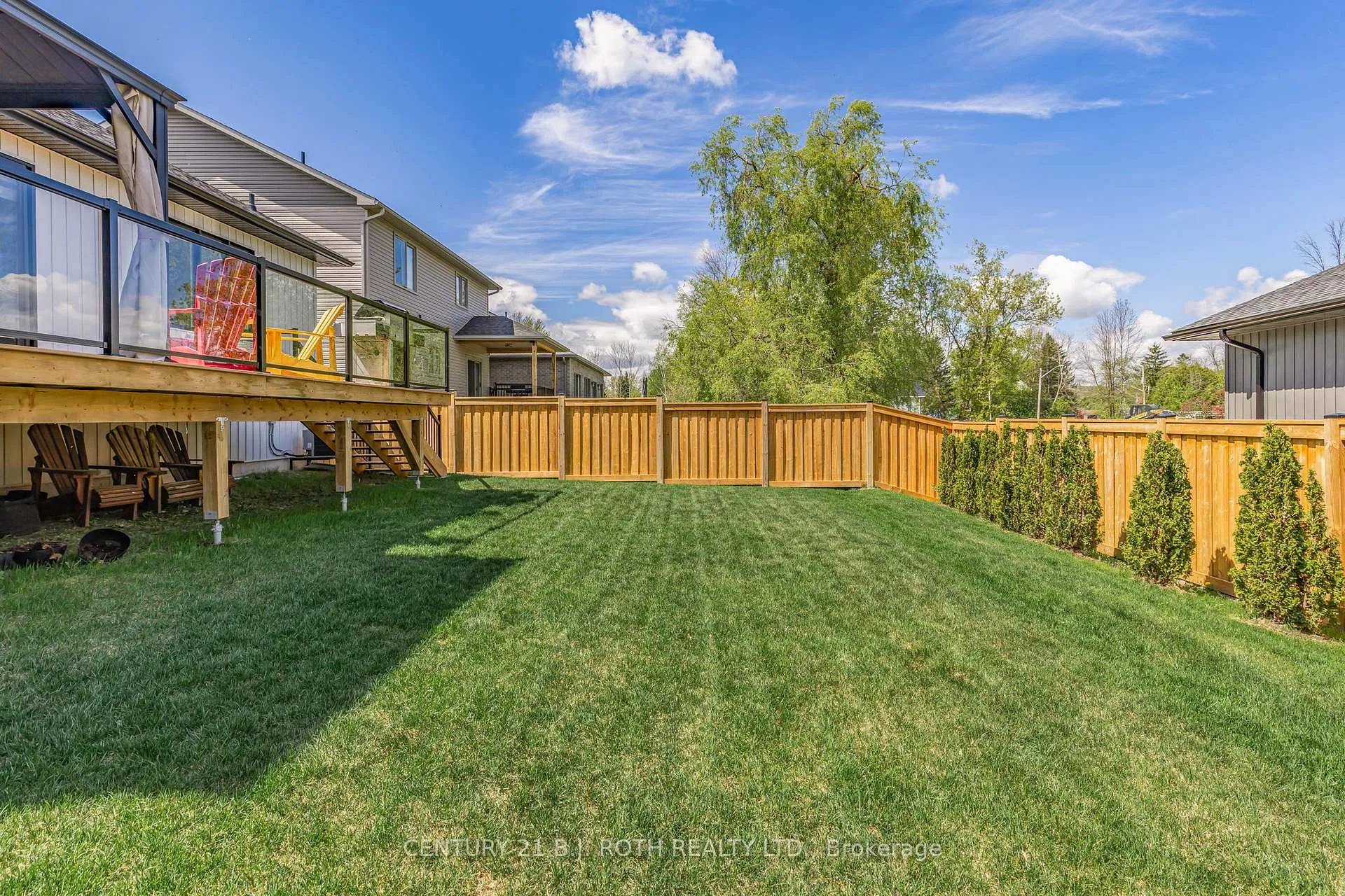 Photo 29 of 159 Brandon Avenue, Severn, Coldwater — HOMEH