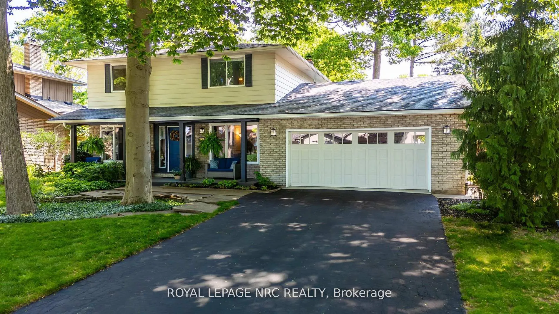 Photo 1 of 7077 Ridgewood Crescent, Niagara Falls, Casey — HOMEH