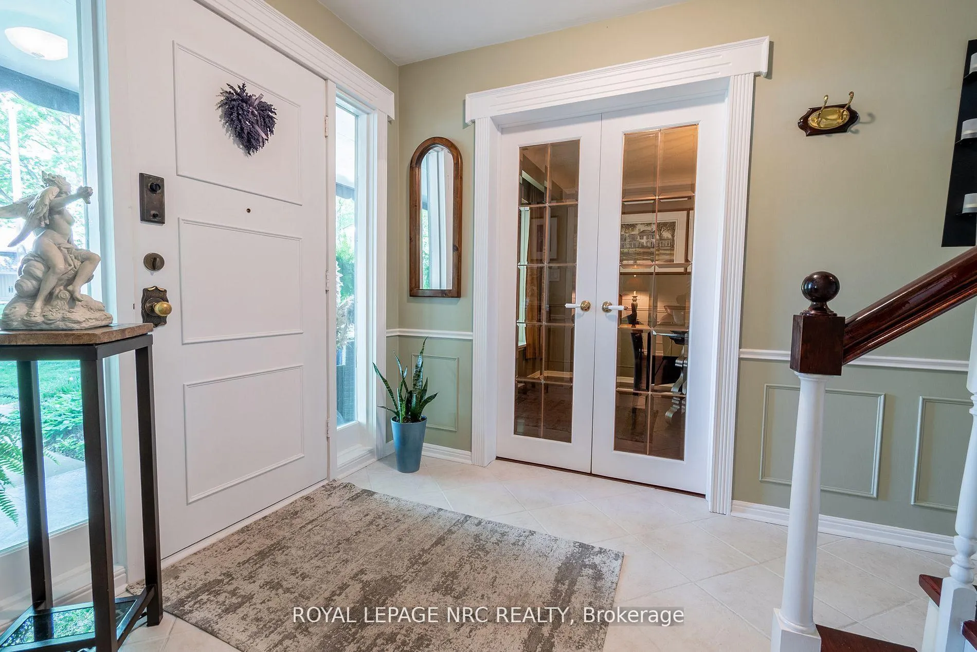 Photo 6 of 7077 Ridgewood Crescent, Niagara Falls, Casey — HOMEH
