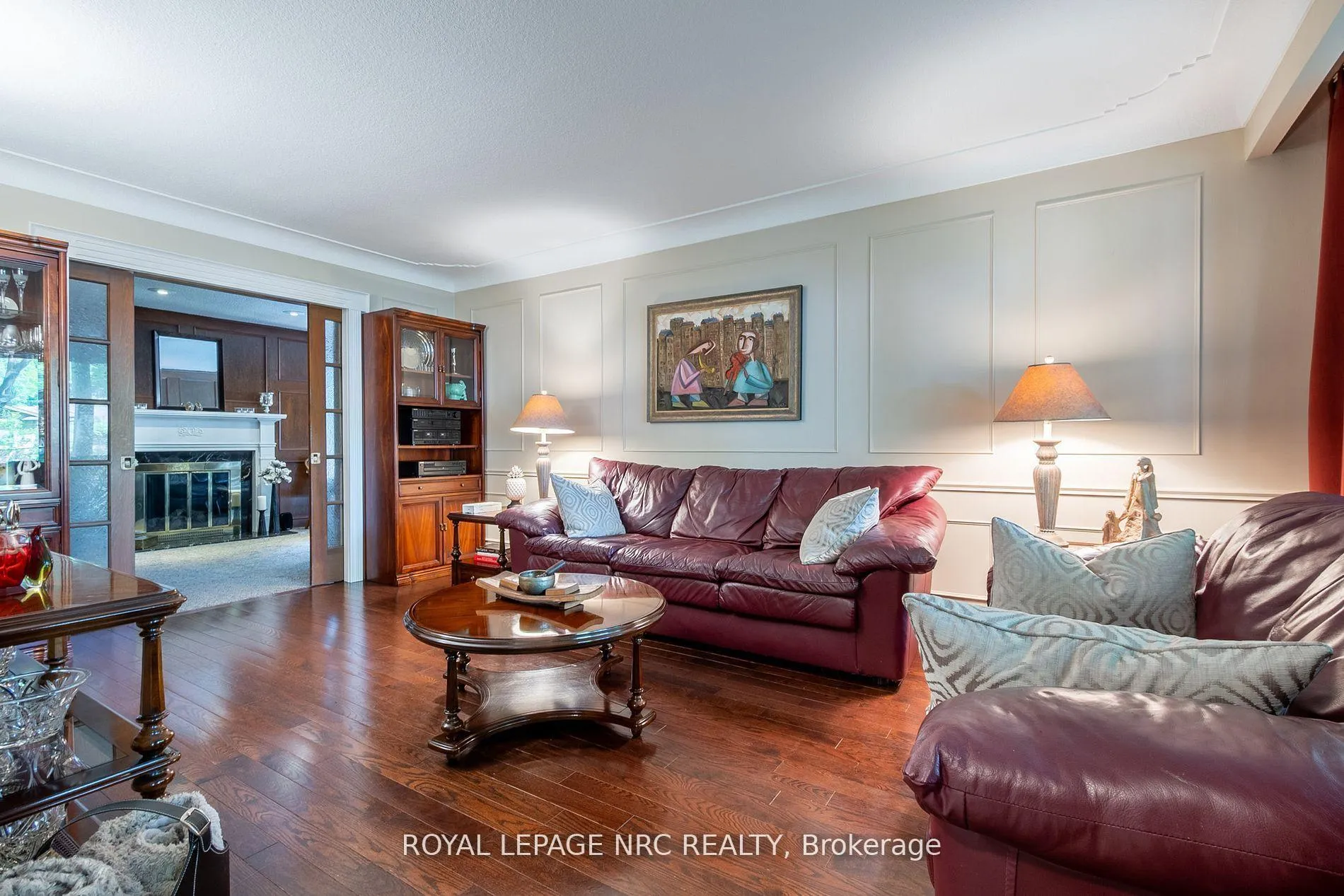 Photo 9 of 7077 Ridgewood Crescent, Niagara Falls, Casey — HOMEH