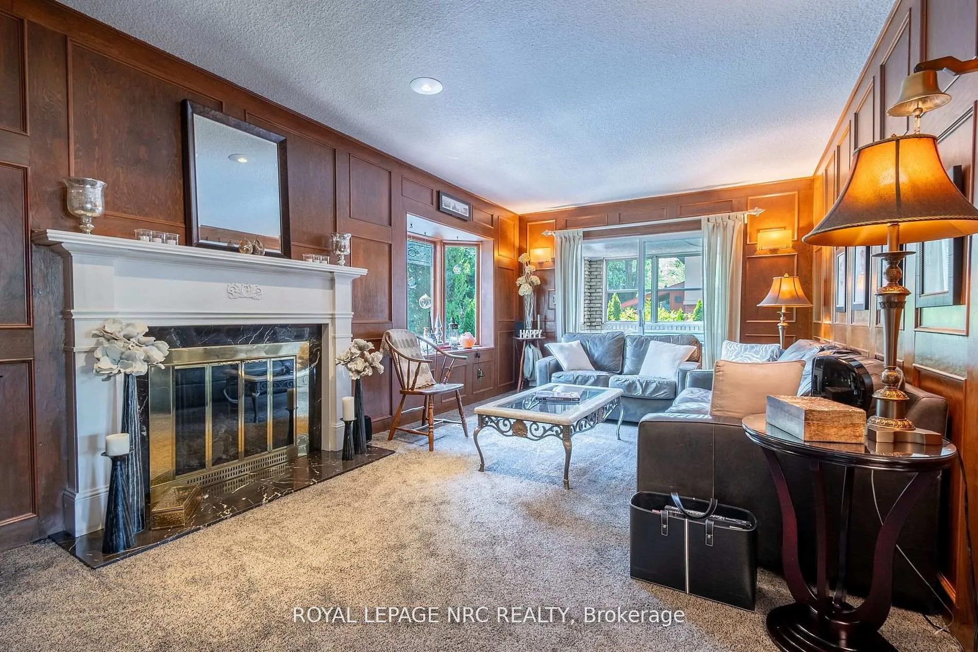 Photo 12 of 7077 Ridgewood Crescent, Niagara Falls, Casey — HOMEH
