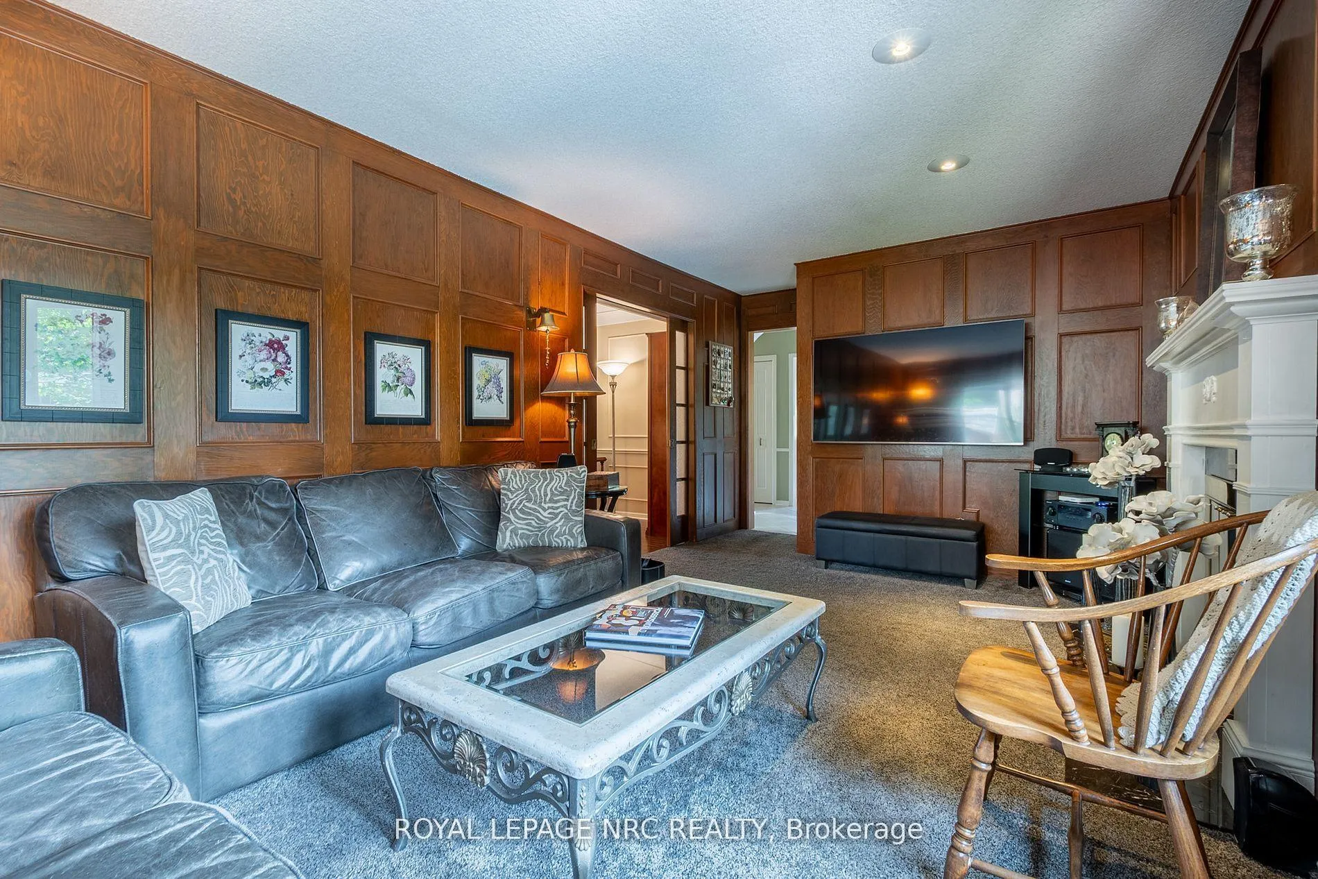 Photo 14 of 7077 Ridgewood Crescent, Niagara Falls, Casey — HOMEH