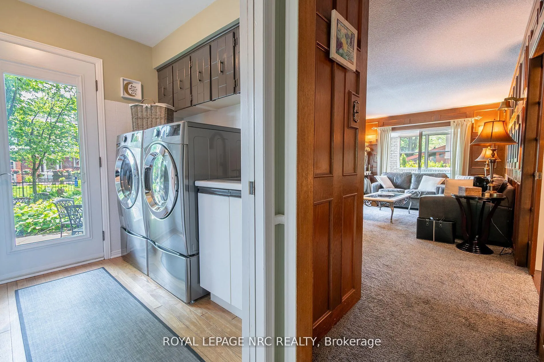Photo 18 of 7077 Ridgewood Crescent, Niagara Falls, Casey — HOMEH