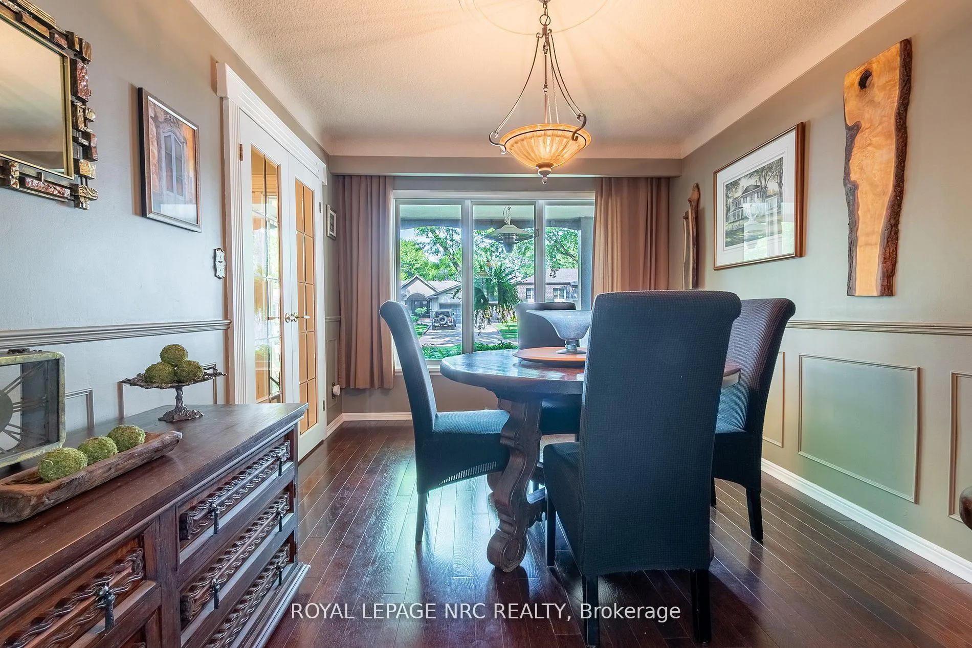 Photo 25 of 7077 Ridgewood Crescent, Niagara Falls, Casey — HOMEH