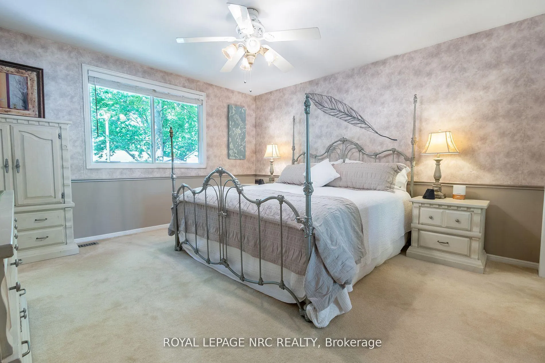 Photo 26 of 7077 Ridgewood Crescent, Niagara Falls, Casey — HOMEH