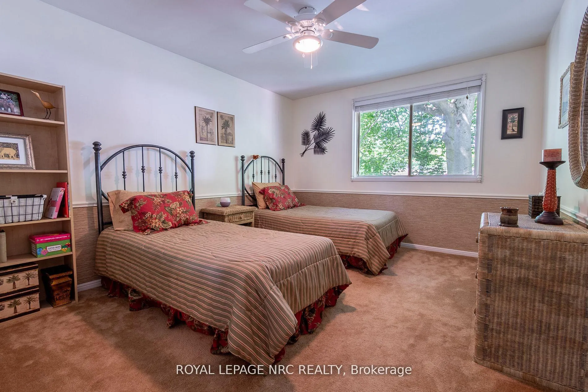Photo 29 of 7077 Ridgewood Crescent, Niagara Falls, Casey — HOMEH