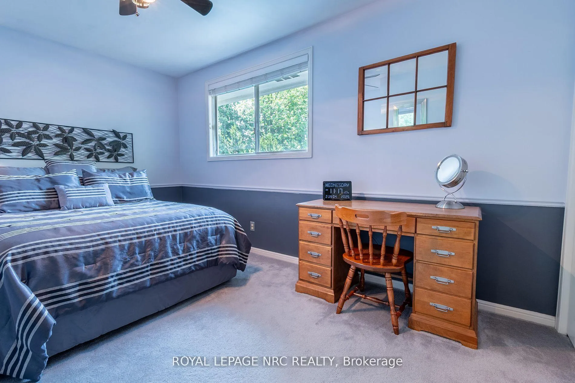 Photo 31 of 7077 Ridgewood Crescent, Niagara Falls, Casey — HOMEH