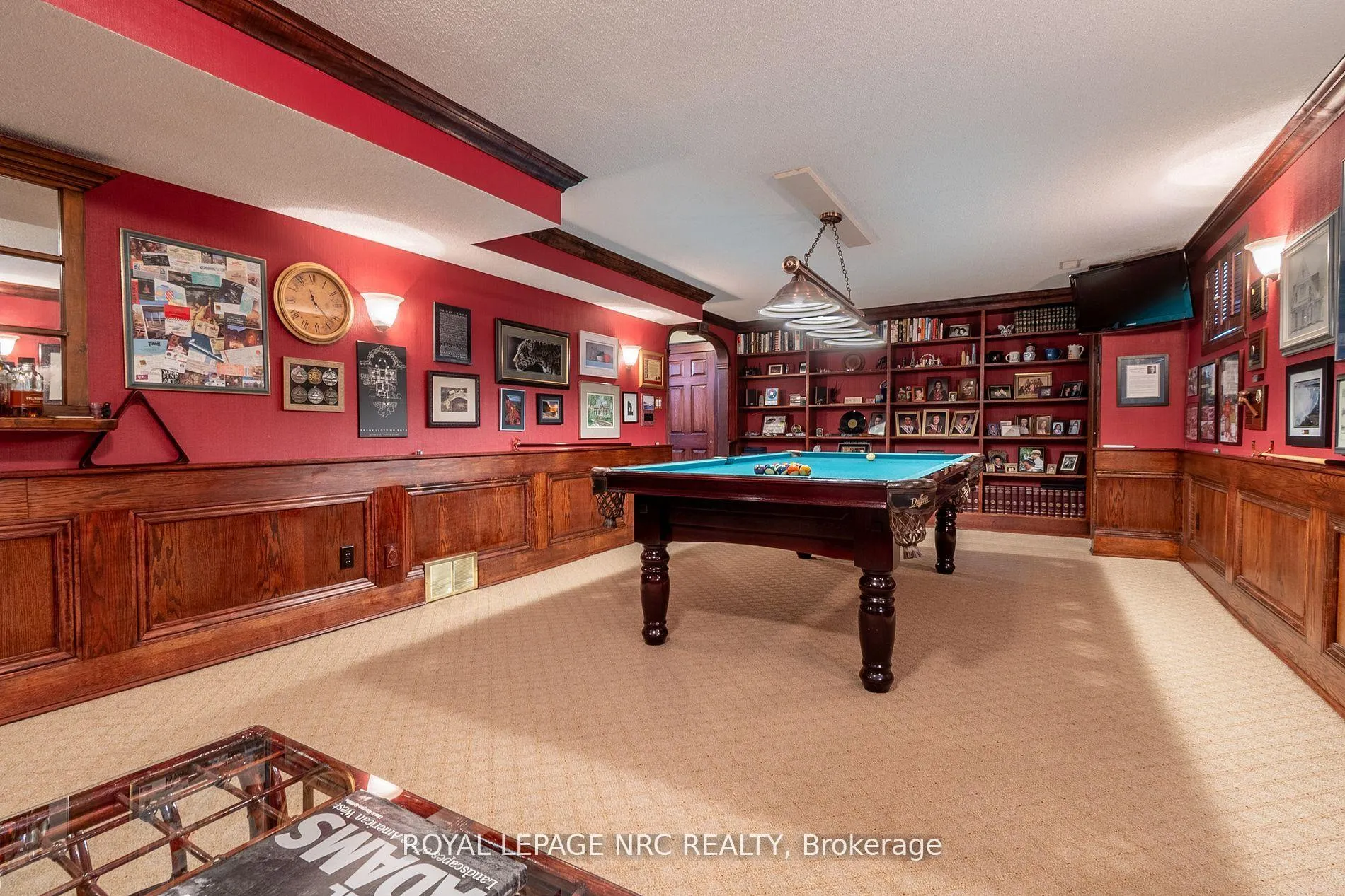 Photo 33 of 7077 Ridgewood Crescent, Niagara Falls, Casey — HOMEH
