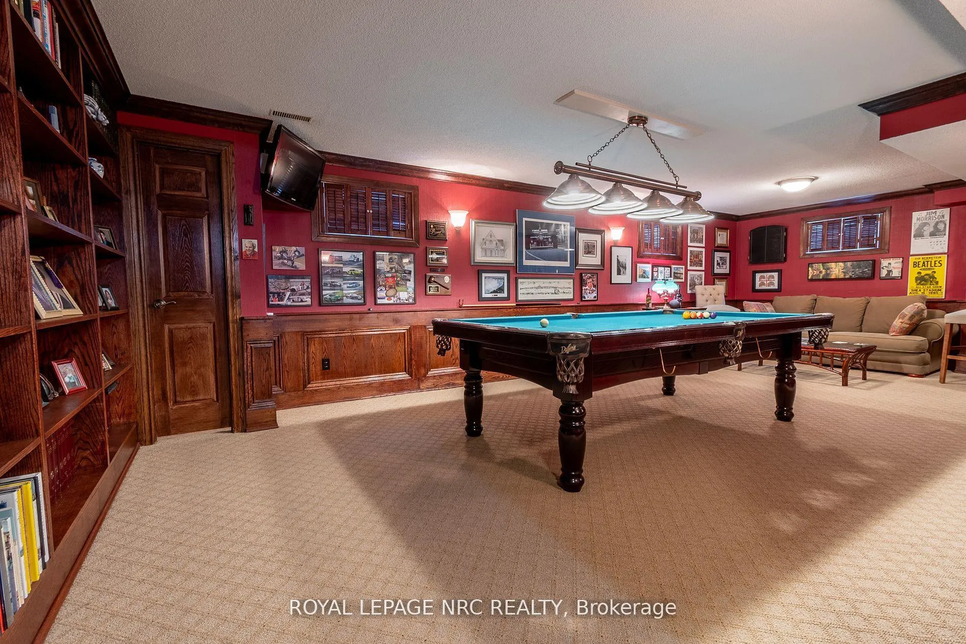 Photo 34 of 7077 Ridgewood Crescent, Niagara Falls, Casey — HOMEH