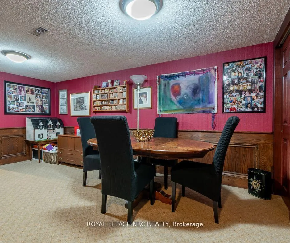 Photo 36 of 7077 Ridgewood Crescent, Niagara Falls, Casey — HOMEH