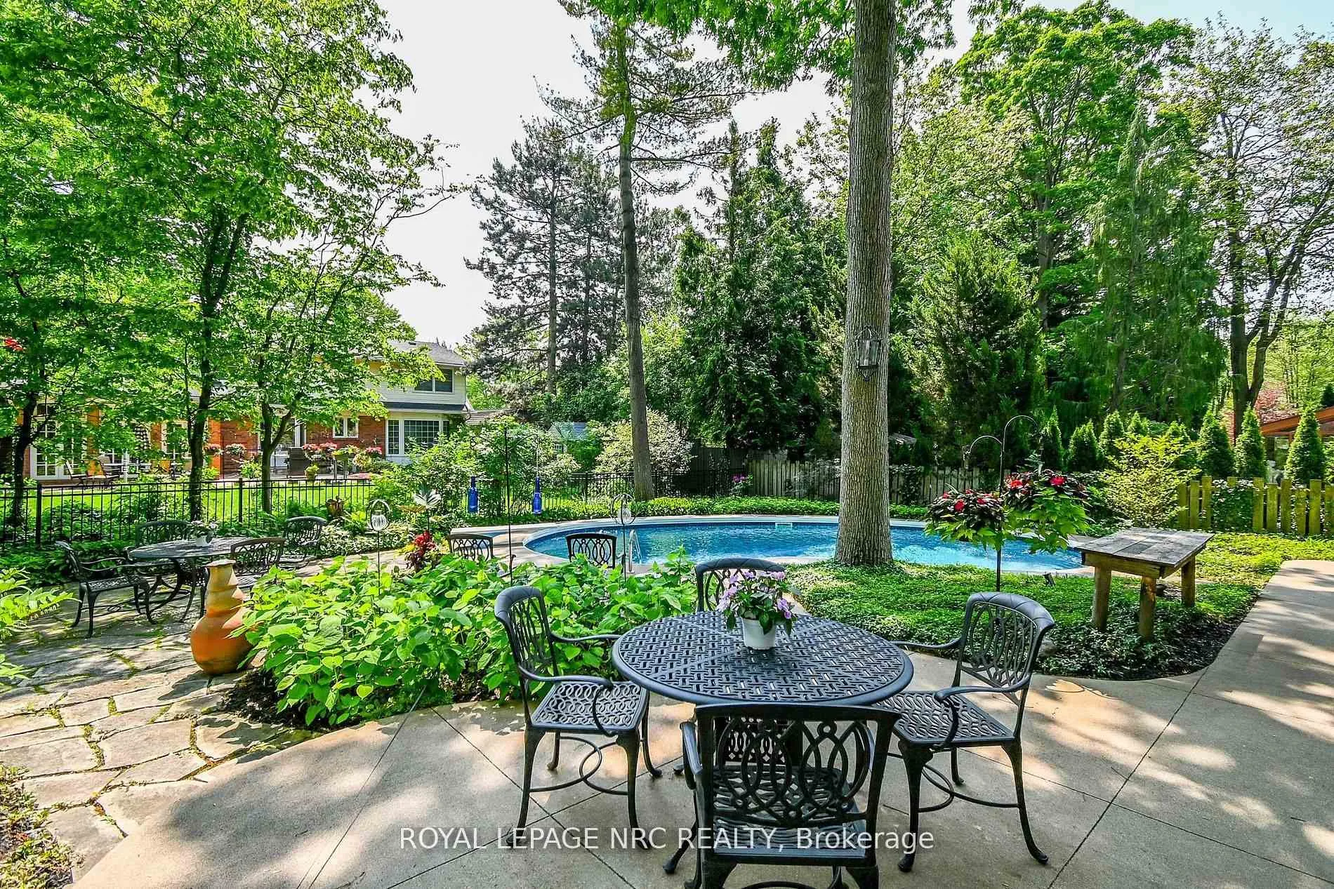Photo 39 of 7077 Ridgewood Crescent, Niagara Falls, Casey — HOMEH