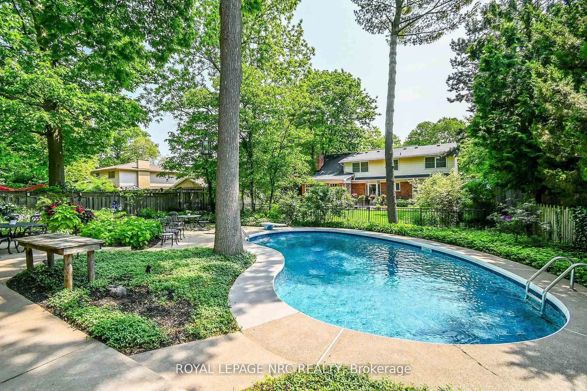 Photo 42 of 7077 Ridgewood Crescent, Niagara Falls, Casey — HOMEH