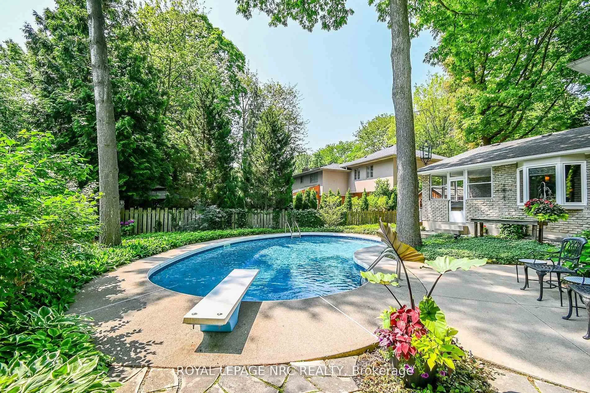 Photo 43 of 7077 Ridgewood Crescent, Niagara Falls, Casey — HOMEH