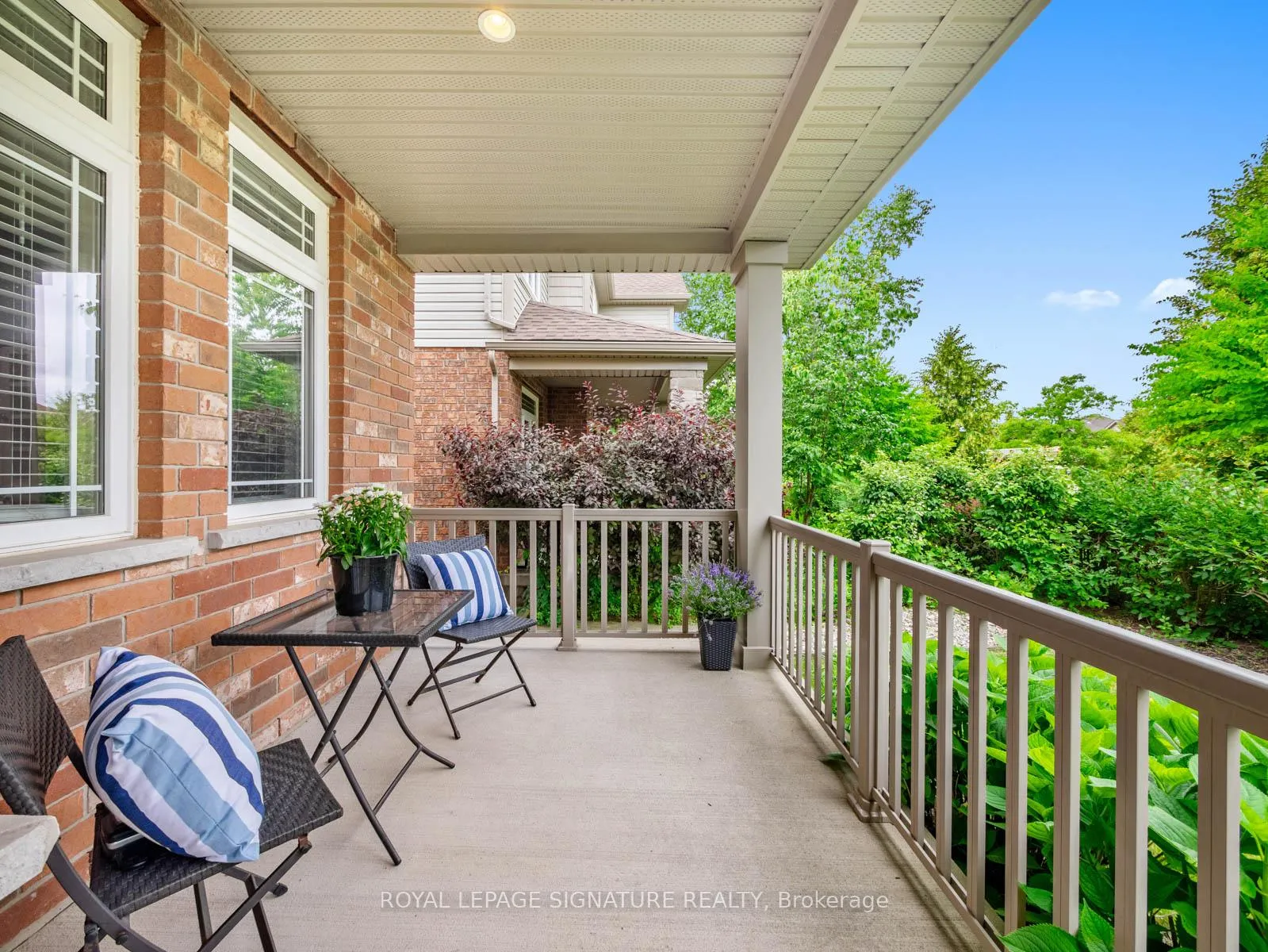 Photo 3 of 23 Tolton Drive, Guelph, Pineridge/Westminster Woods — HOMEH
