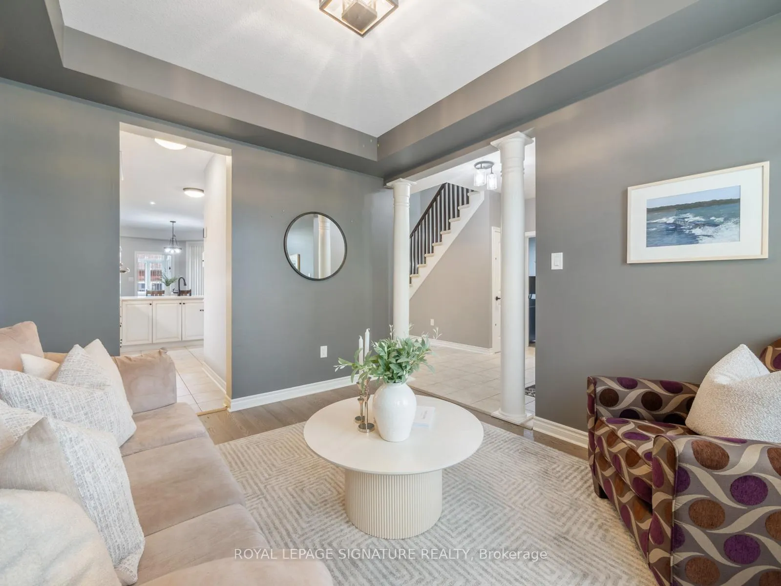 Photo 5 of 23 Tolton Drive, Guelph, Pineridge/Westminster Woods — HOMEH