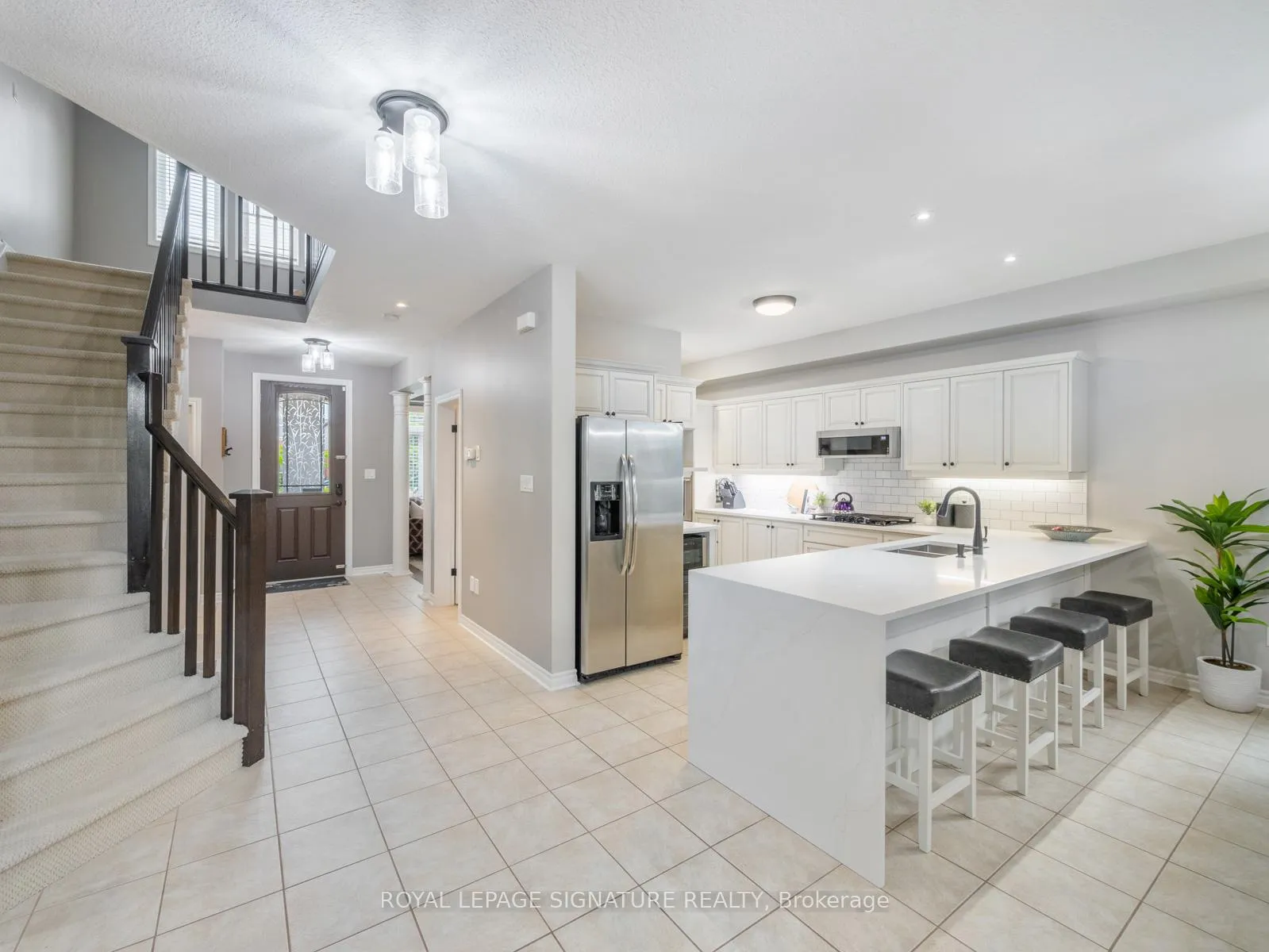 Photo 6 of 23 Tolton Drive, Guelph, Pineridge/Westminster Woods — HOMEH