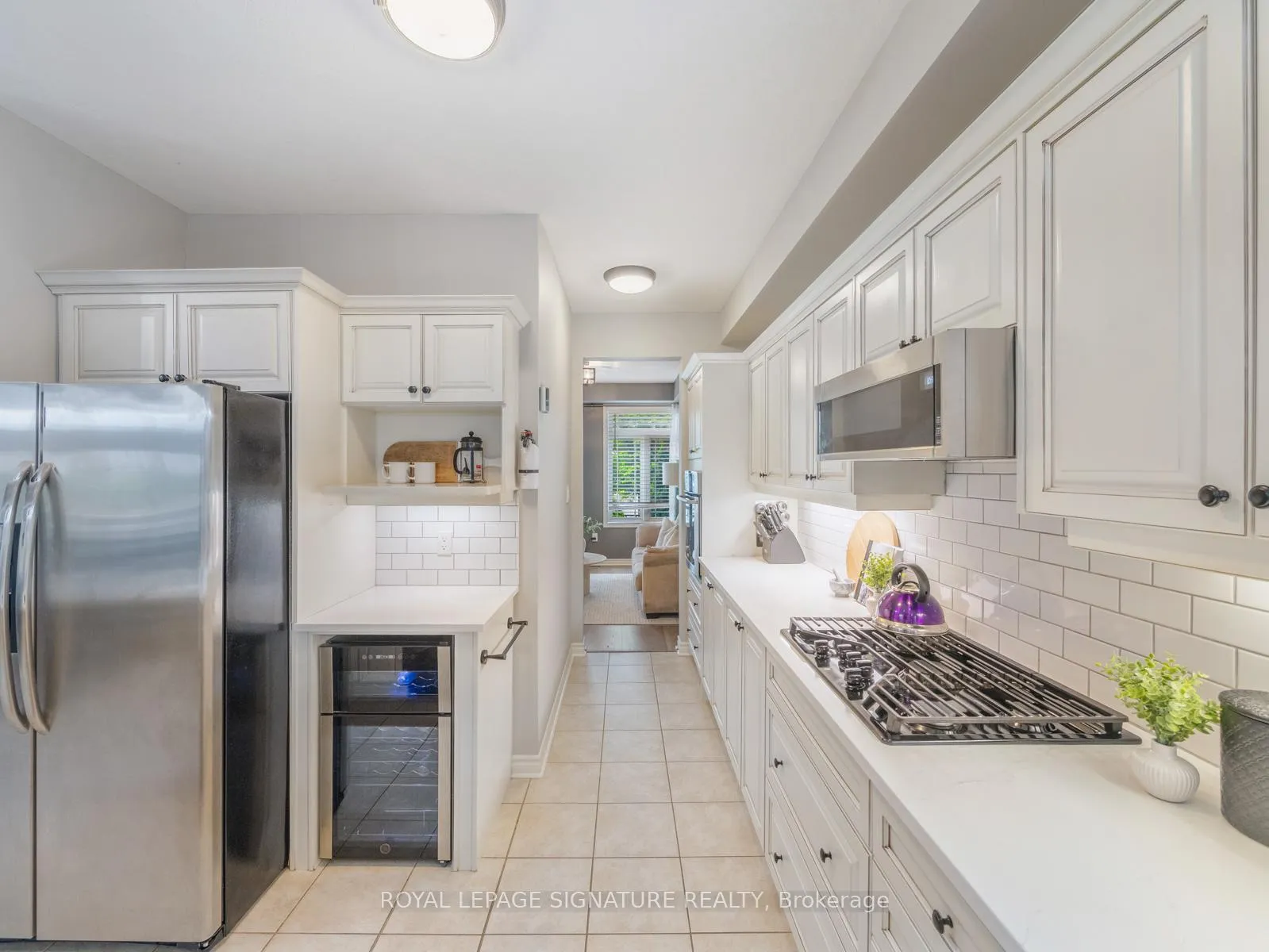 Photo 8 of 23 Tolton Drive, Guelph, Pineridge/Westminster Woods — HOMEH