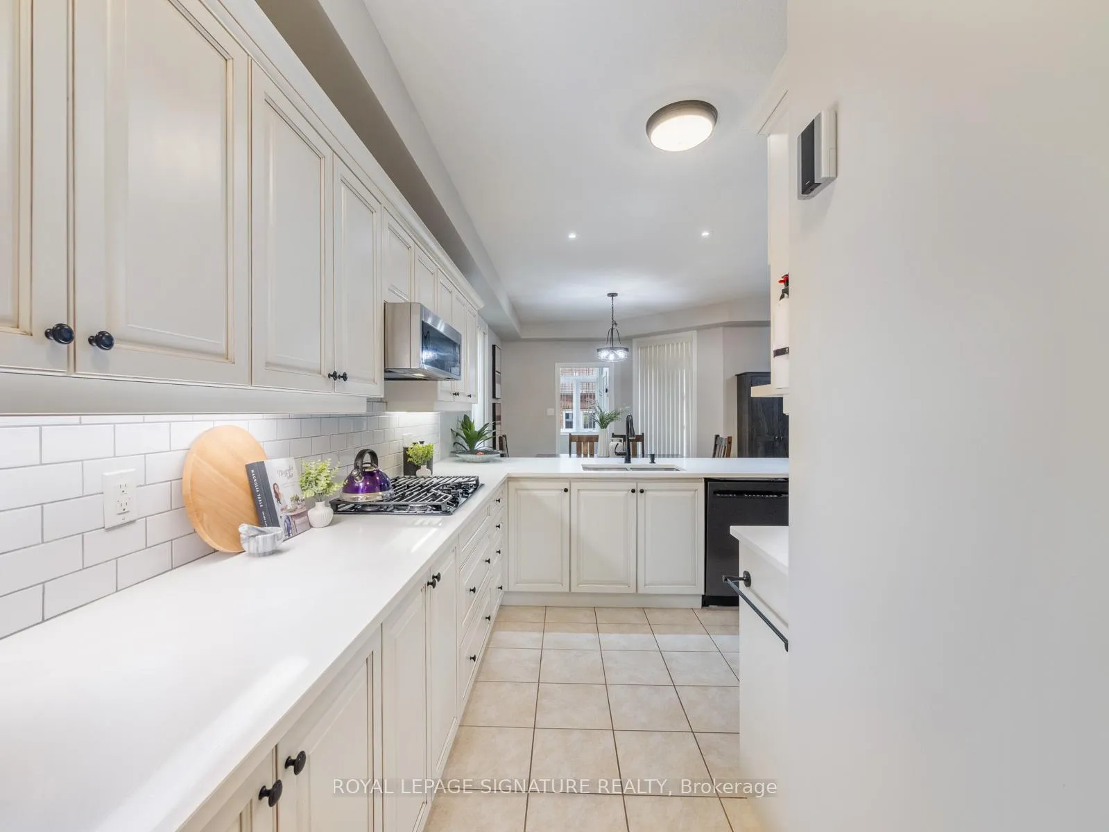 Photo 9 of 23 Tolton Drive, Guelph, Pineridge/Westminster Woods — HOMEH