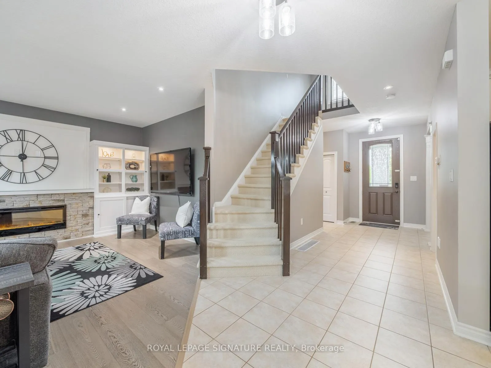 Photo 11 of 23 Tolton Drive, Guelph, Pineridge/Westminster Woods — HOMEH