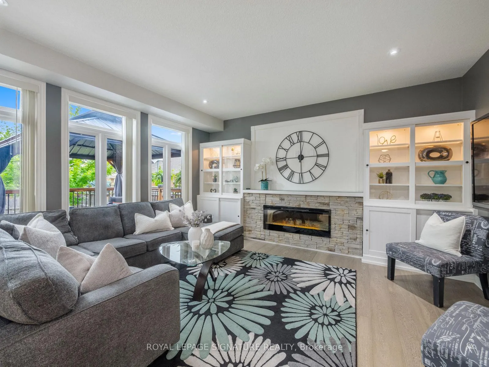 Photo 15 of 23 Tolton Drive, Guelph, Pineridge/Westminster Woods — HOMEH