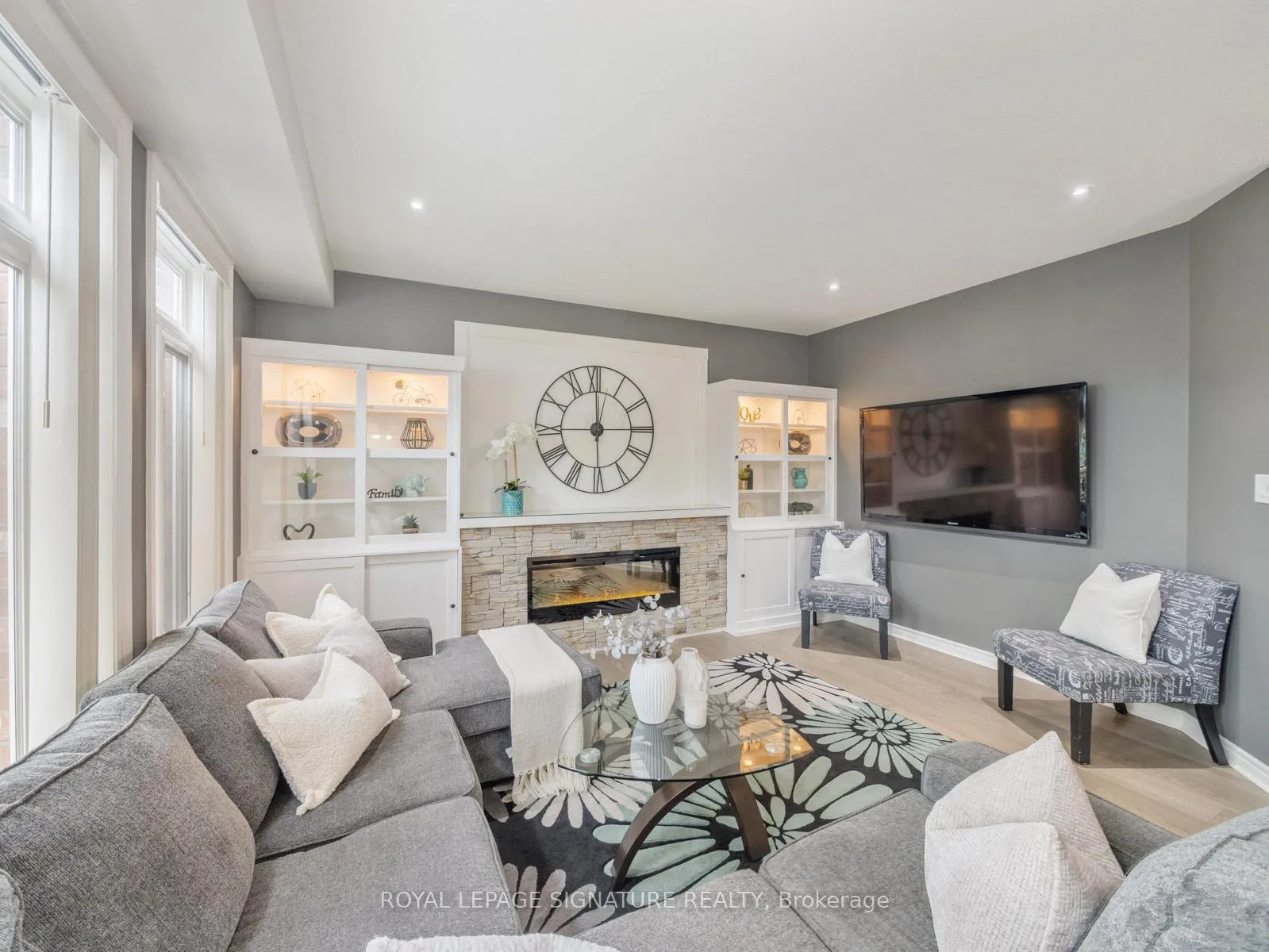 Photo 16 of 23 Tolton Drive, Guelph, Pineridge/Westminster Woods — HOMEH