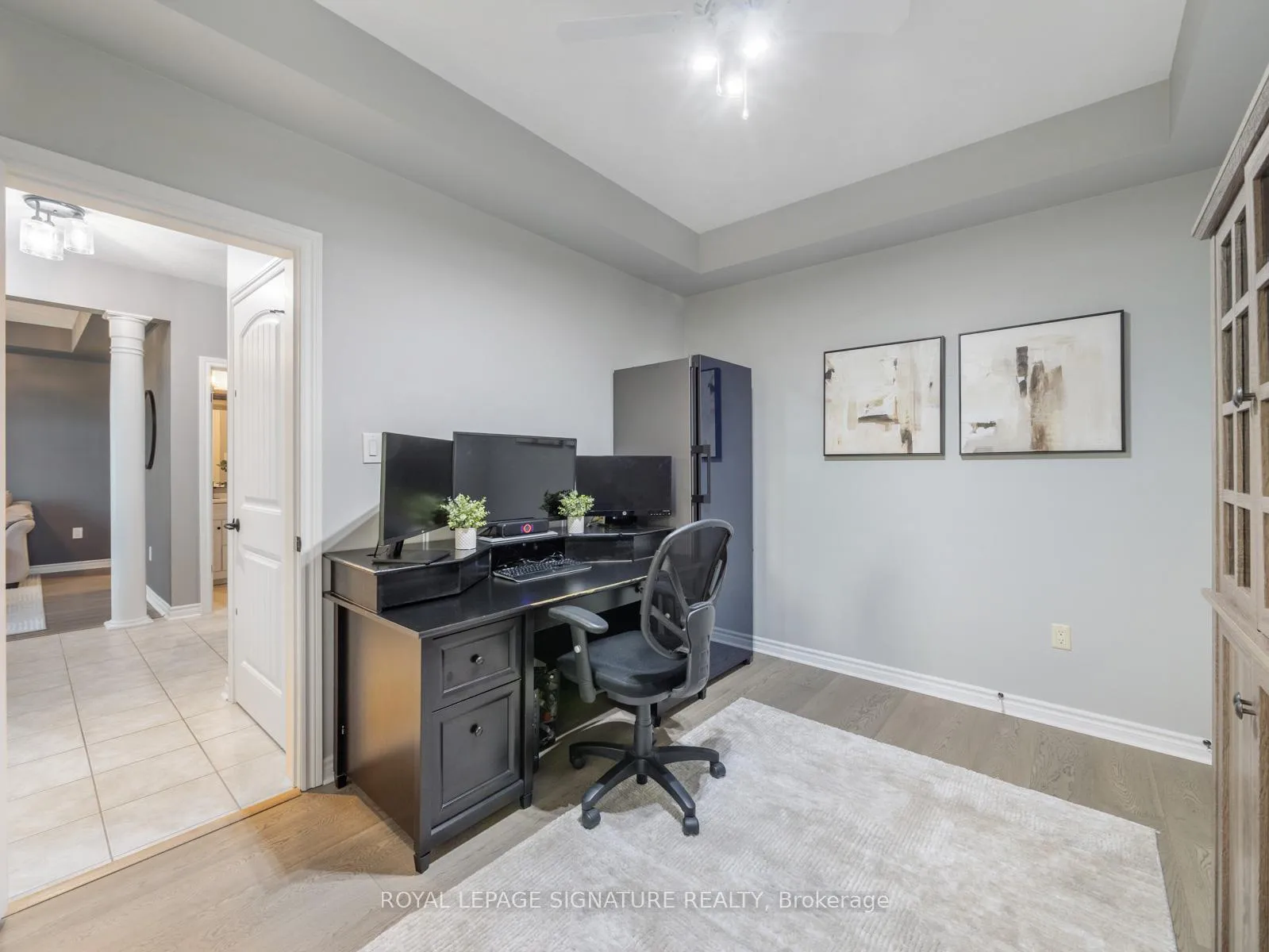 Photo 20 of 23 Tolton Drive, Guelph, Pineridge/Westminster Woods — HOMEH