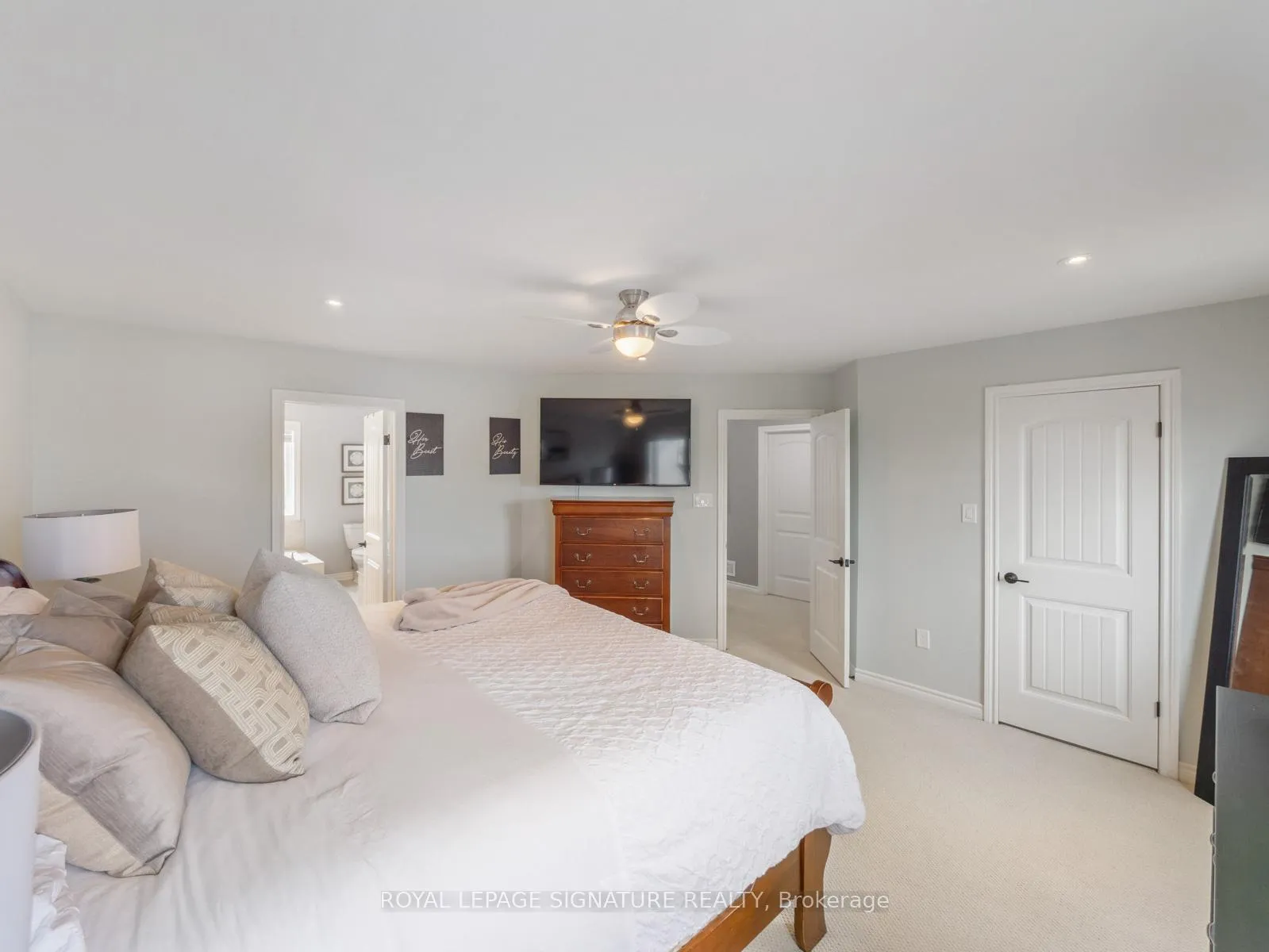 Photo 25 of 23 Tolton Drive, Guelph, Pineridge/Westminster Woods — HOMEH