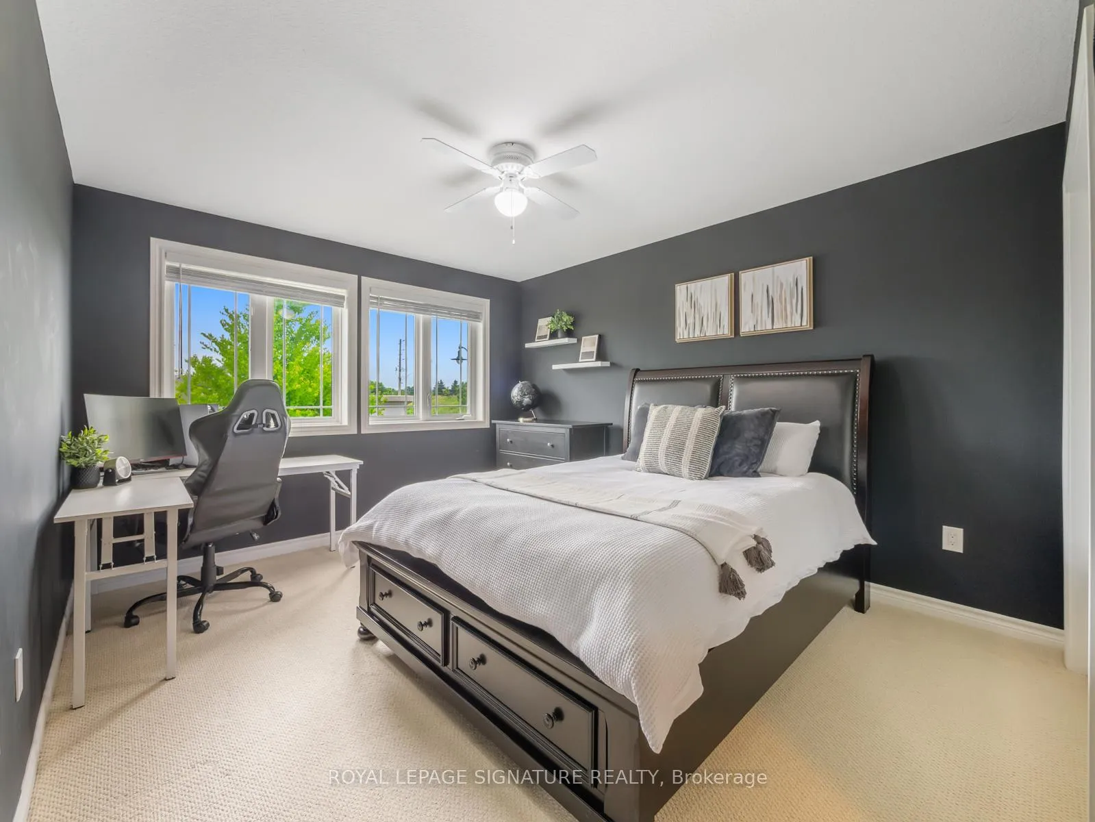 Photo 28 of 23 Tolton Drive, Guelph, Pineridge/Westminster Woods — HOMEH