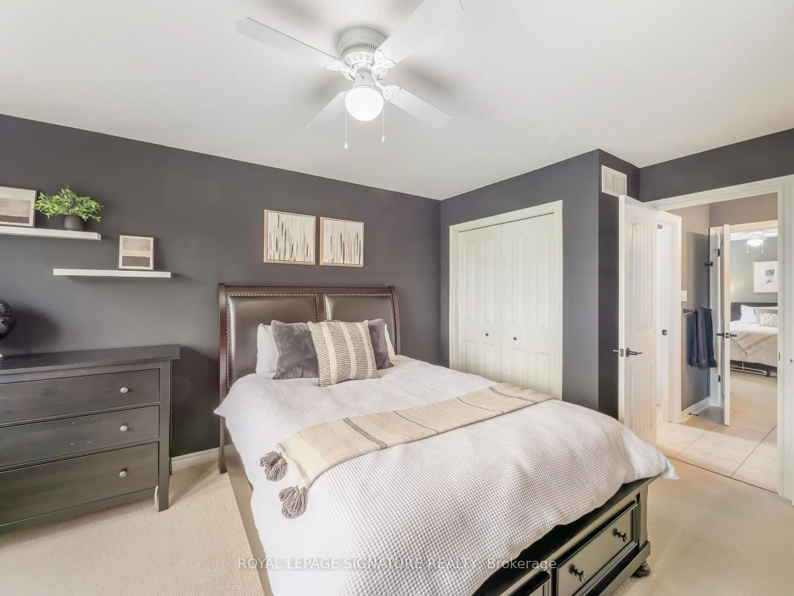Photo 29 of 23 Tolton Drive, Guelph, Pineridge/Westminster Woods — HOMEH
