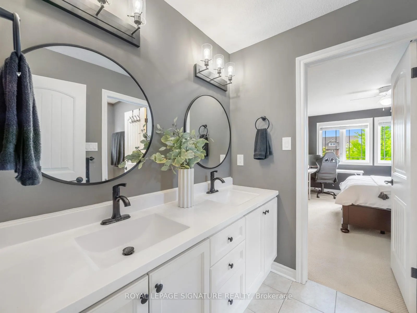 Photo 30 of 23 Tolton Drive, Guelph, Pineridge/Westminster Woods — HOMEH