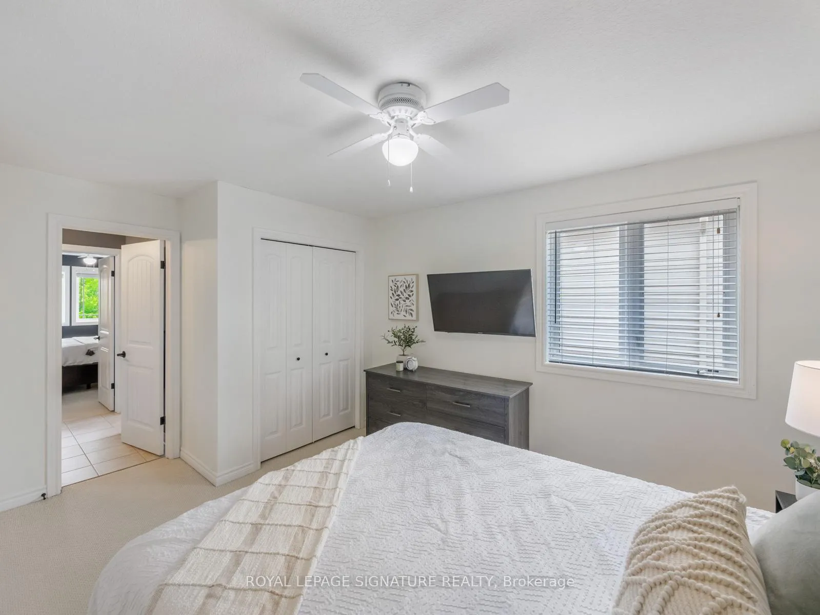 Photo 33 of 23 Tolton Drive, Guelph, Pineridge/Westminster Woods — HOMEH