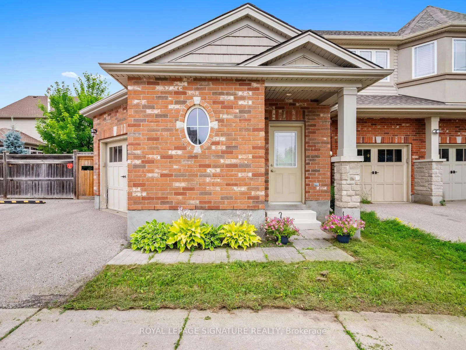 Photo 42 of 23 Tolton Drive, Guelph, Pineridge/Westminster Woods — HOMEH