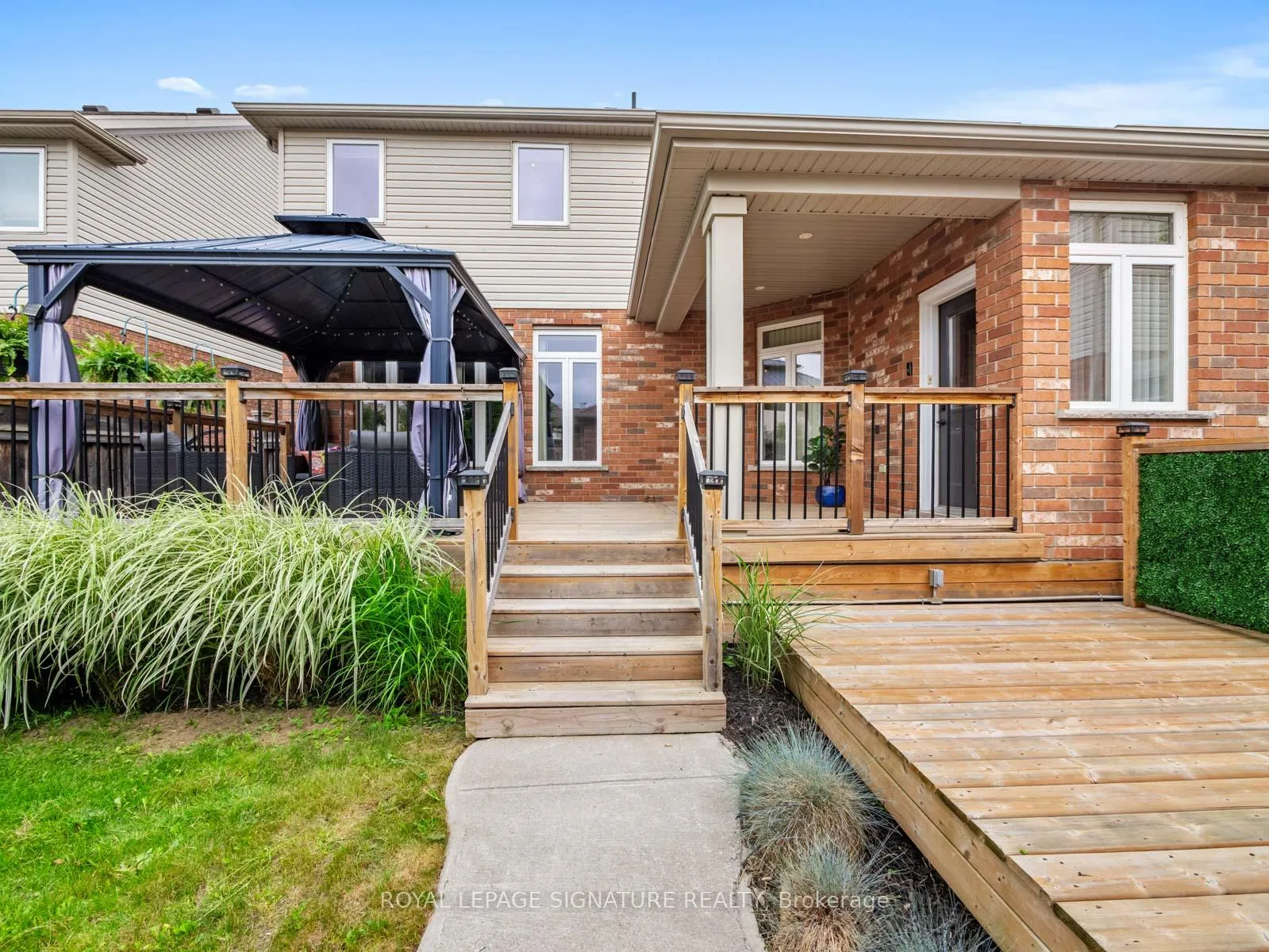 Photo 45 of 23 Tolton Drive, Guelph, Pineridge/Westminster Woods — HOMEH