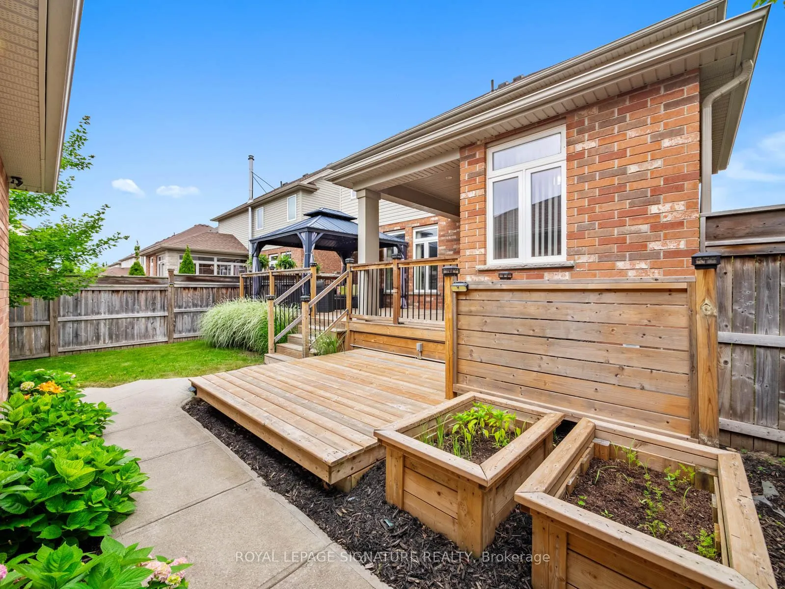 Photo 46 of 23 Tolton Drive, Guelph, Pineridge/Westminster Woods — HOMEH