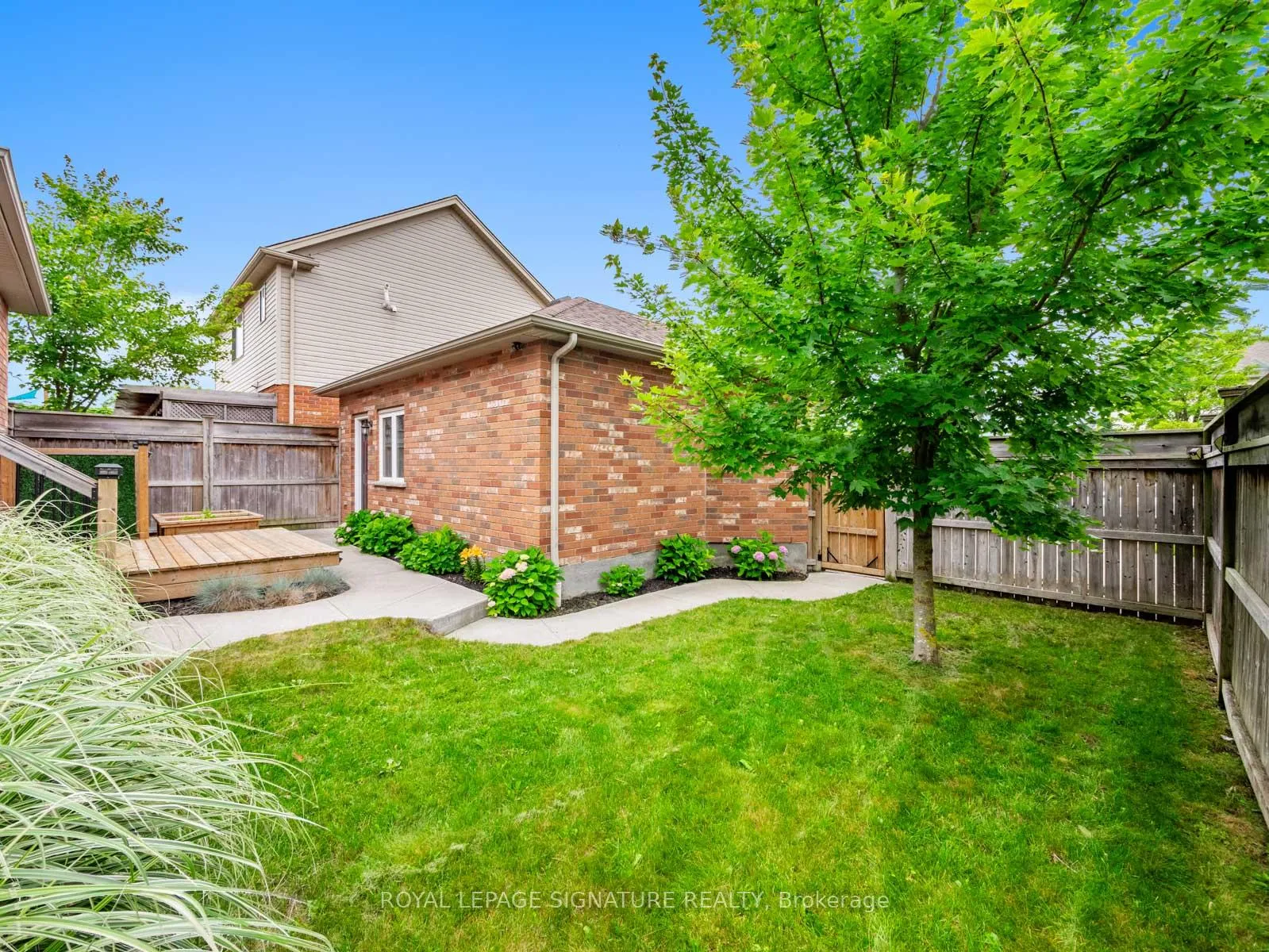 Photo 47 of 23 Tolton Drive, Guelph, Pineridge/Westminster Woods — HOMEH