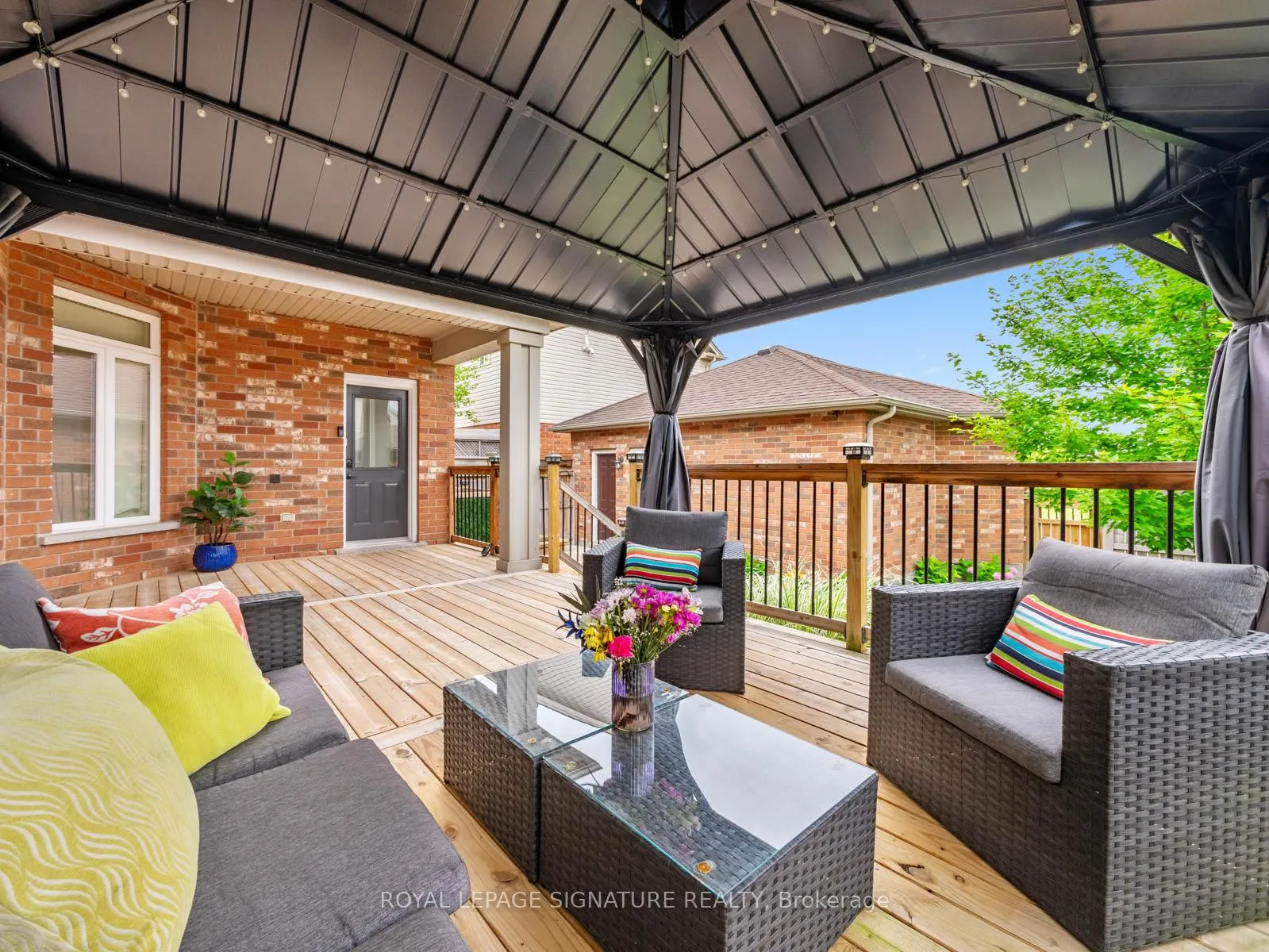 Photo 48 of 23 Tolton Drive, Guelph, Pineridge/Westminster Woods — HOMEH