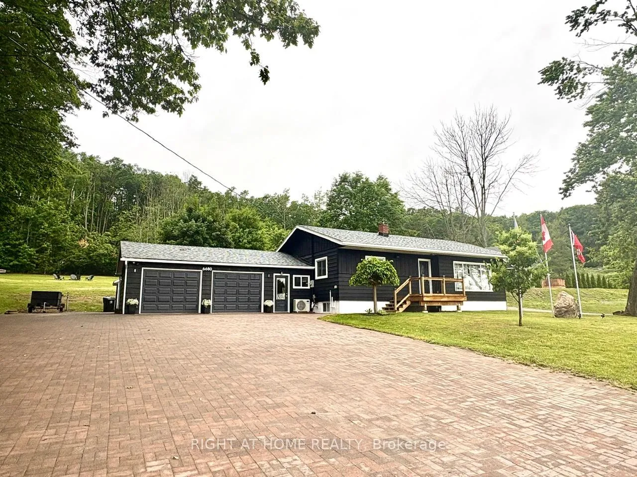 Photo 36 of 6680 County Rd 93 Highway, Tay, Rural Tay — HOMEH