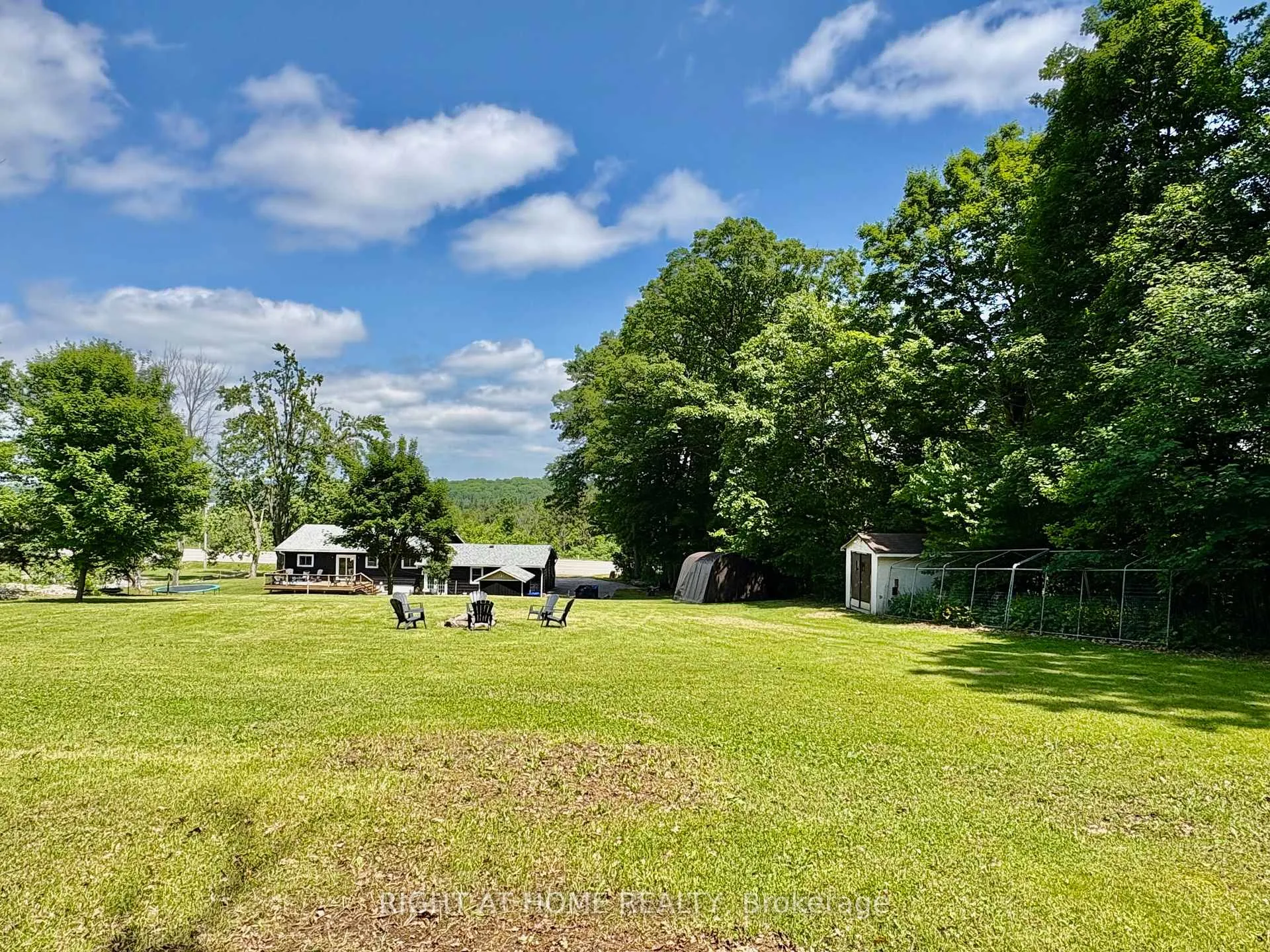 Photo 37 of 6680 County Rd 93 Highway, Tay, Rural Tay — HOMEH