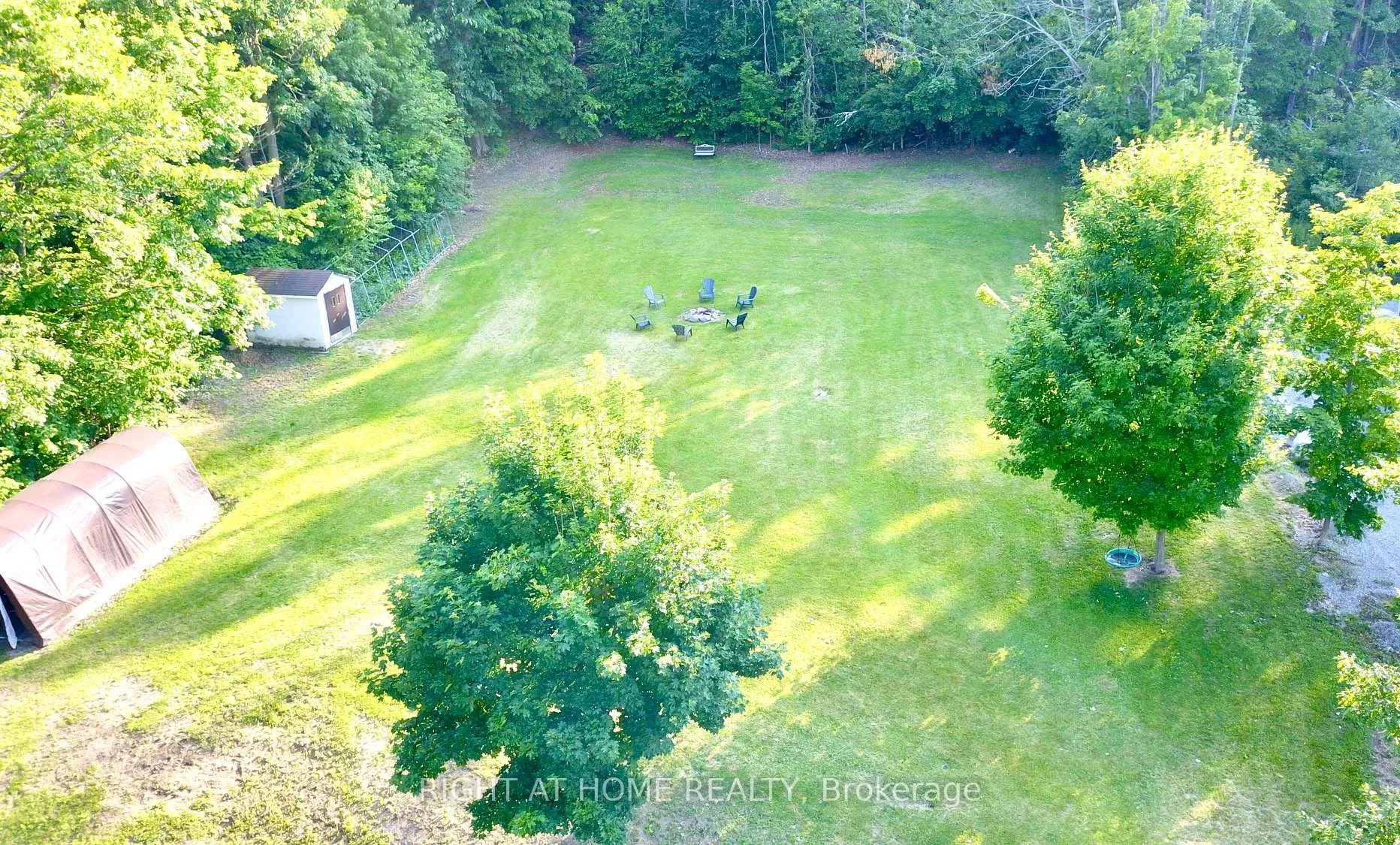 Photo 40 of 6680 County Rd 93 Highway, Tay, Rural Tay — HOMEH