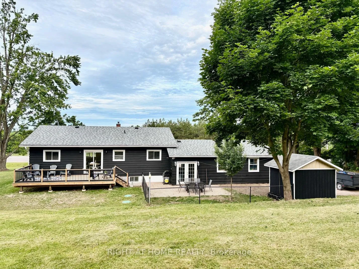 Photo 41 of 6680 County Rd 93 Highway, Tay, Rural Tay — HOMEH