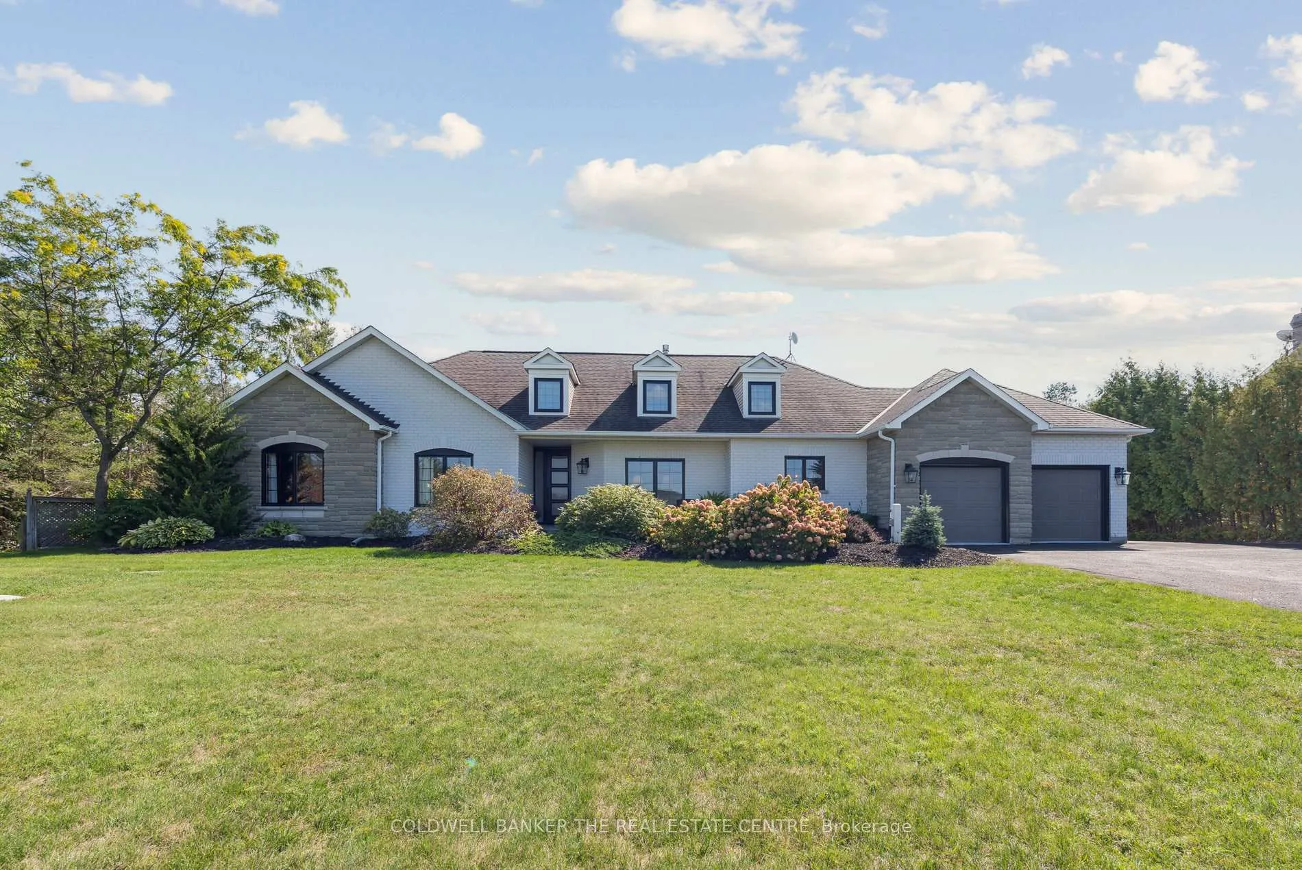 Front of 485 Goodwood Road
