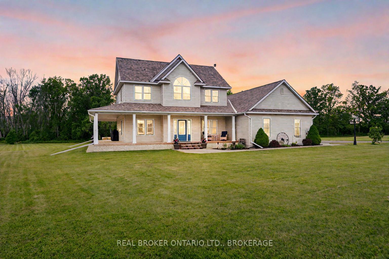 Photo 1 of 175 Brennan Road, Belleville, Thurlow Ward — HOMEH