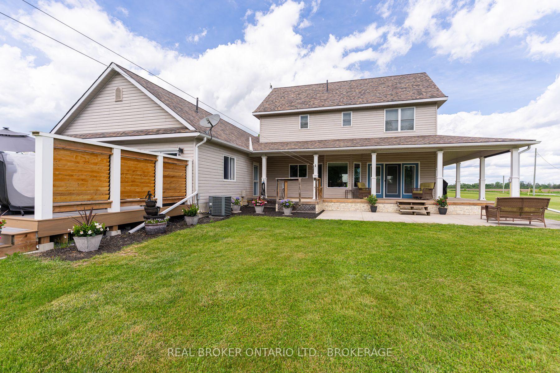 Photo 2 of 175 Brennan Road, Belleville, Thurlow Ward — HOMEH