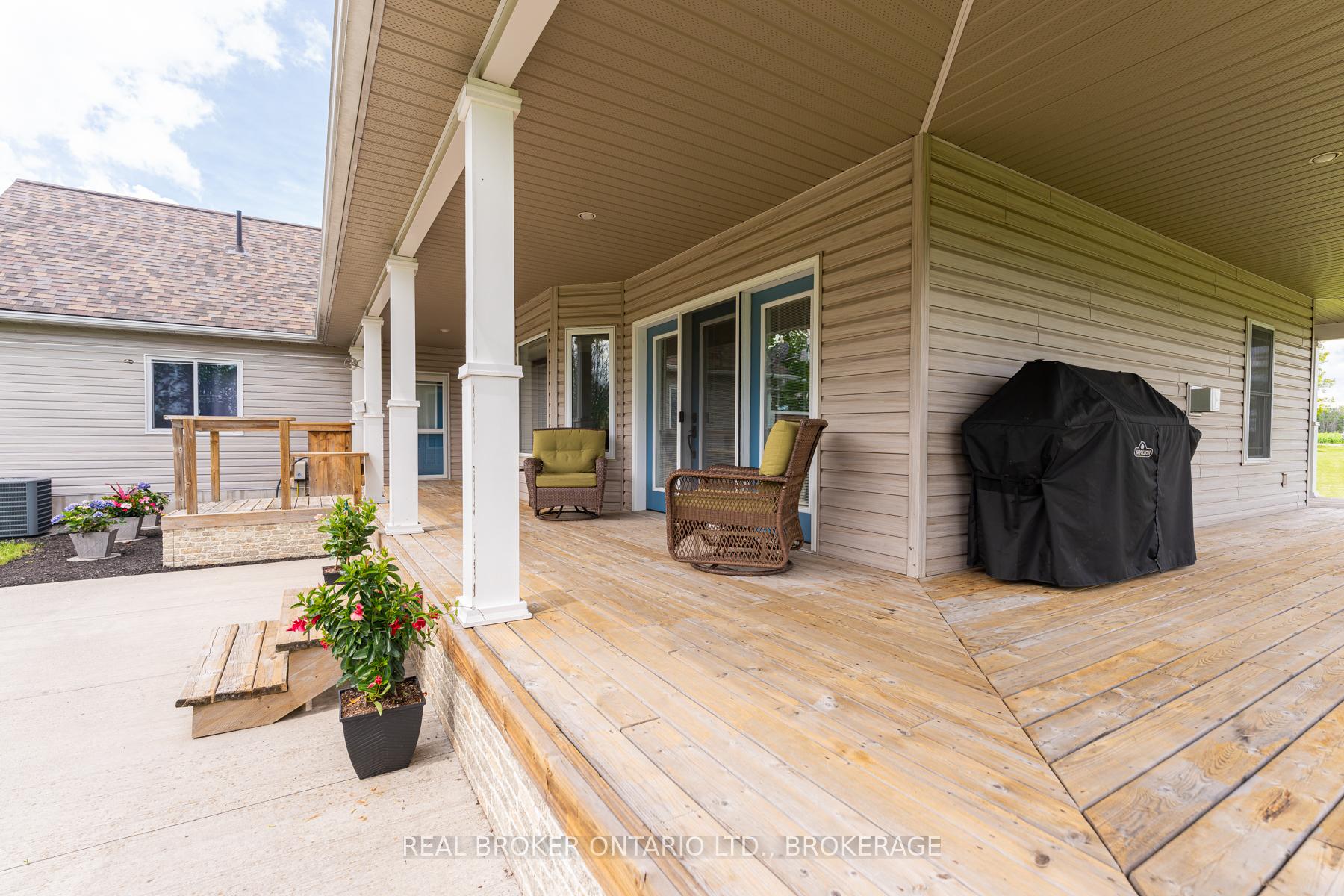 Photo 3 of 175 Brennan Road, Belleville, Thurlow Ward — HOMEH