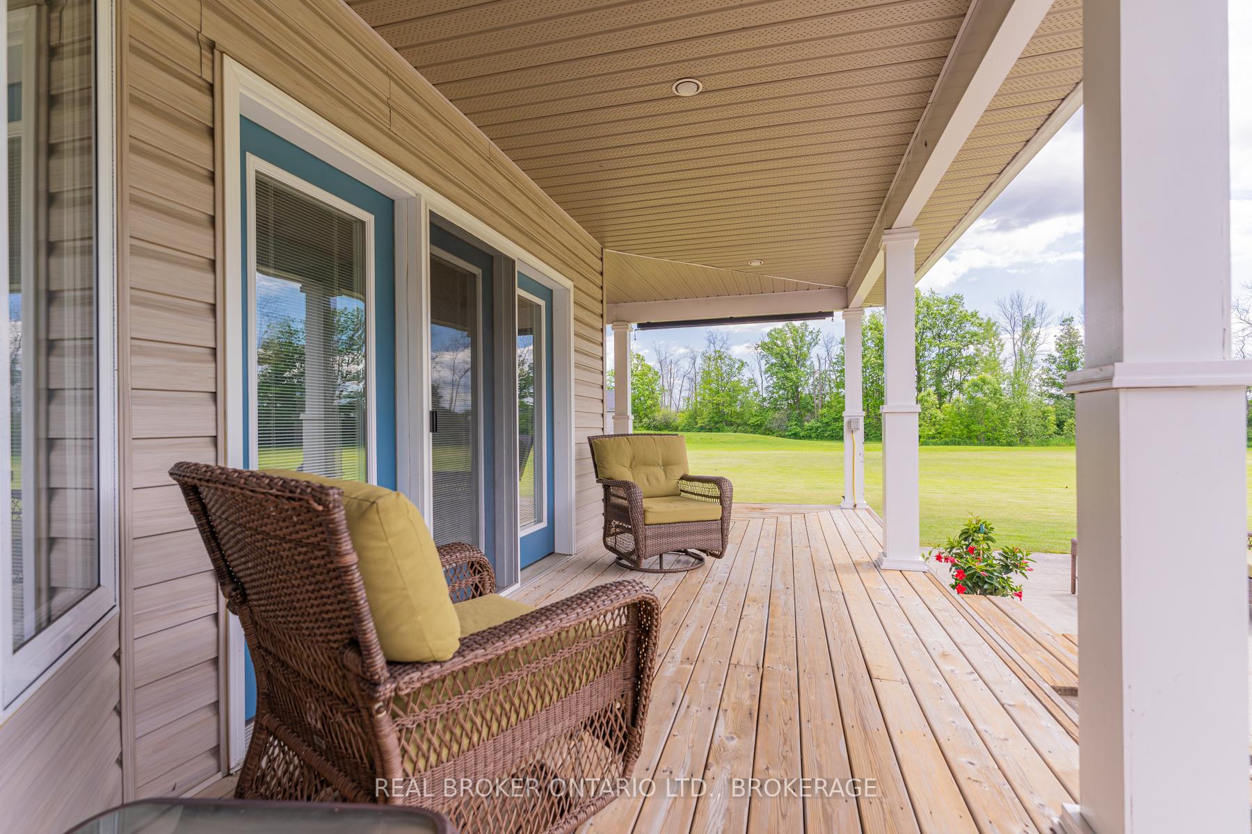 Photo 4 of 175 Brennan Road, Belleville, Thurlow Ward — HOMEH