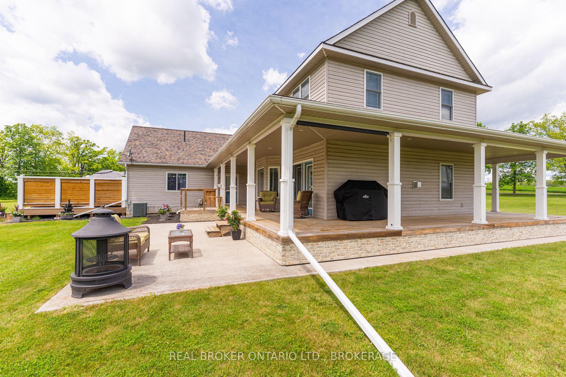 Photo 6 of 175 Brennan Road, Belleville, Thurlow Ward — HOMEH