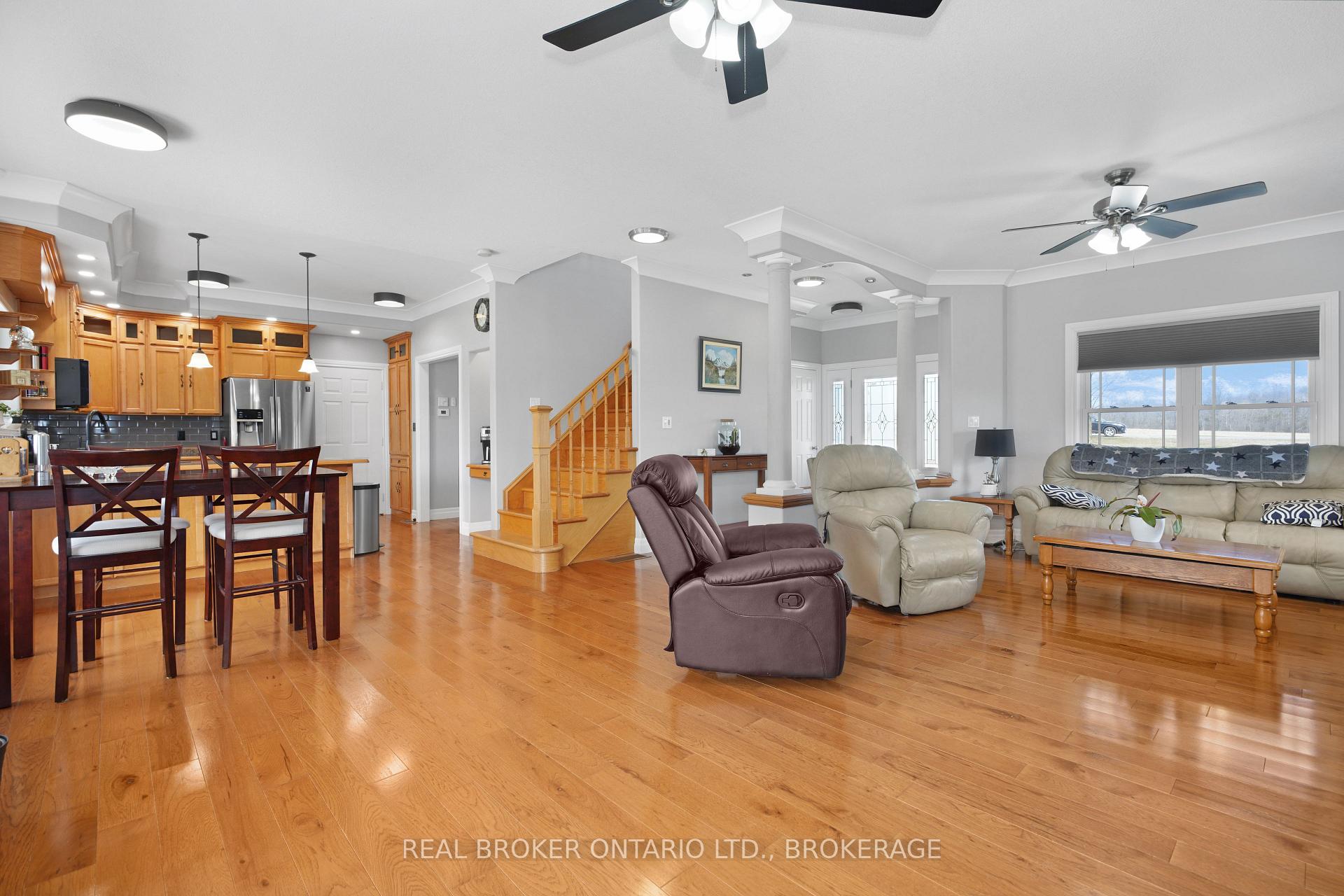 Photo 10 of 175 Brennan Road, Belleville, Thurlow Ward — HOMEH